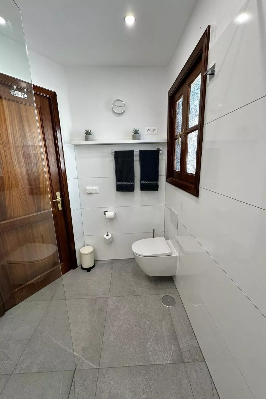 Appartement in Playa Honda - Inside