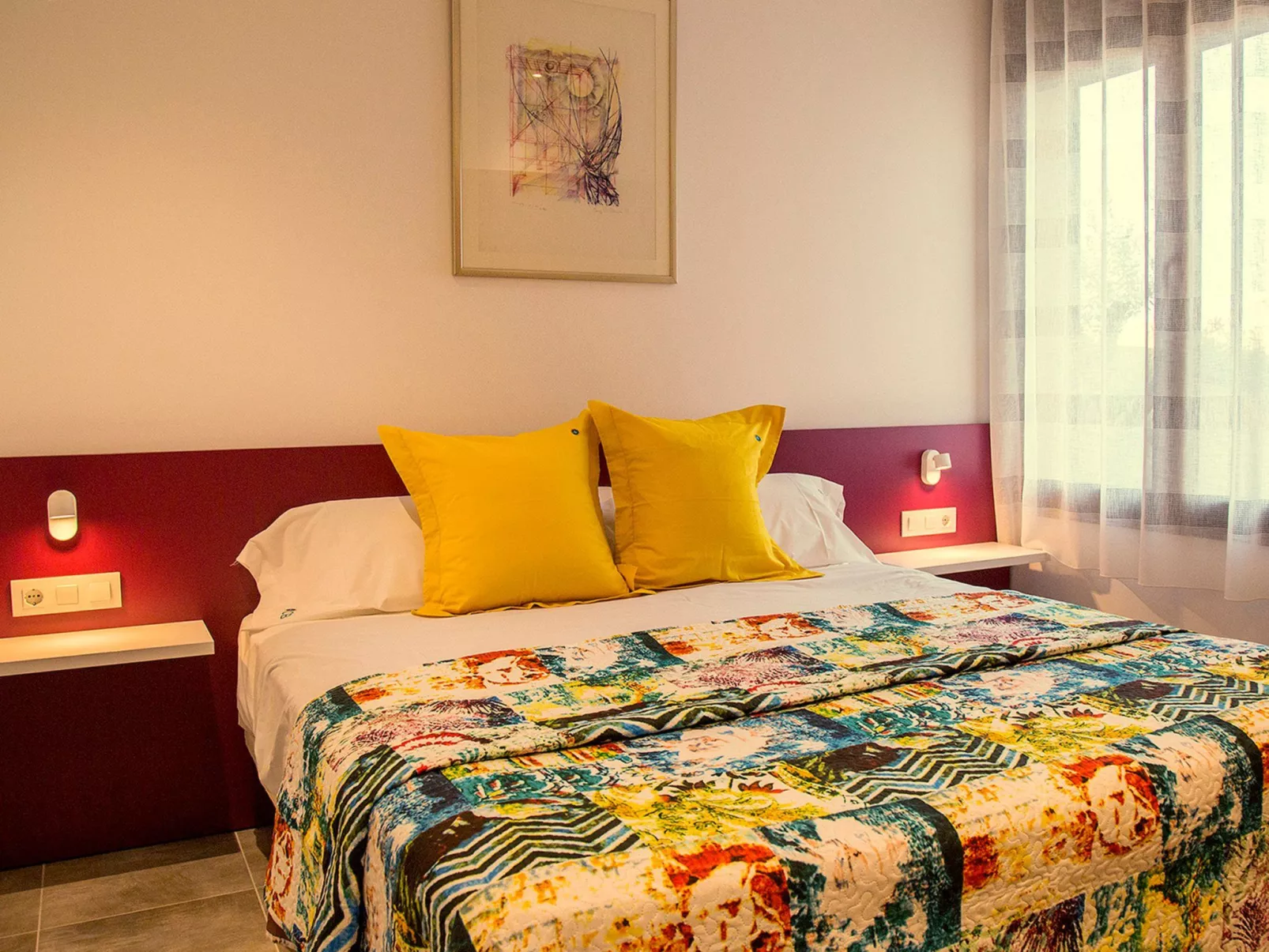 Medes Mar 4 mit Privatem Pool