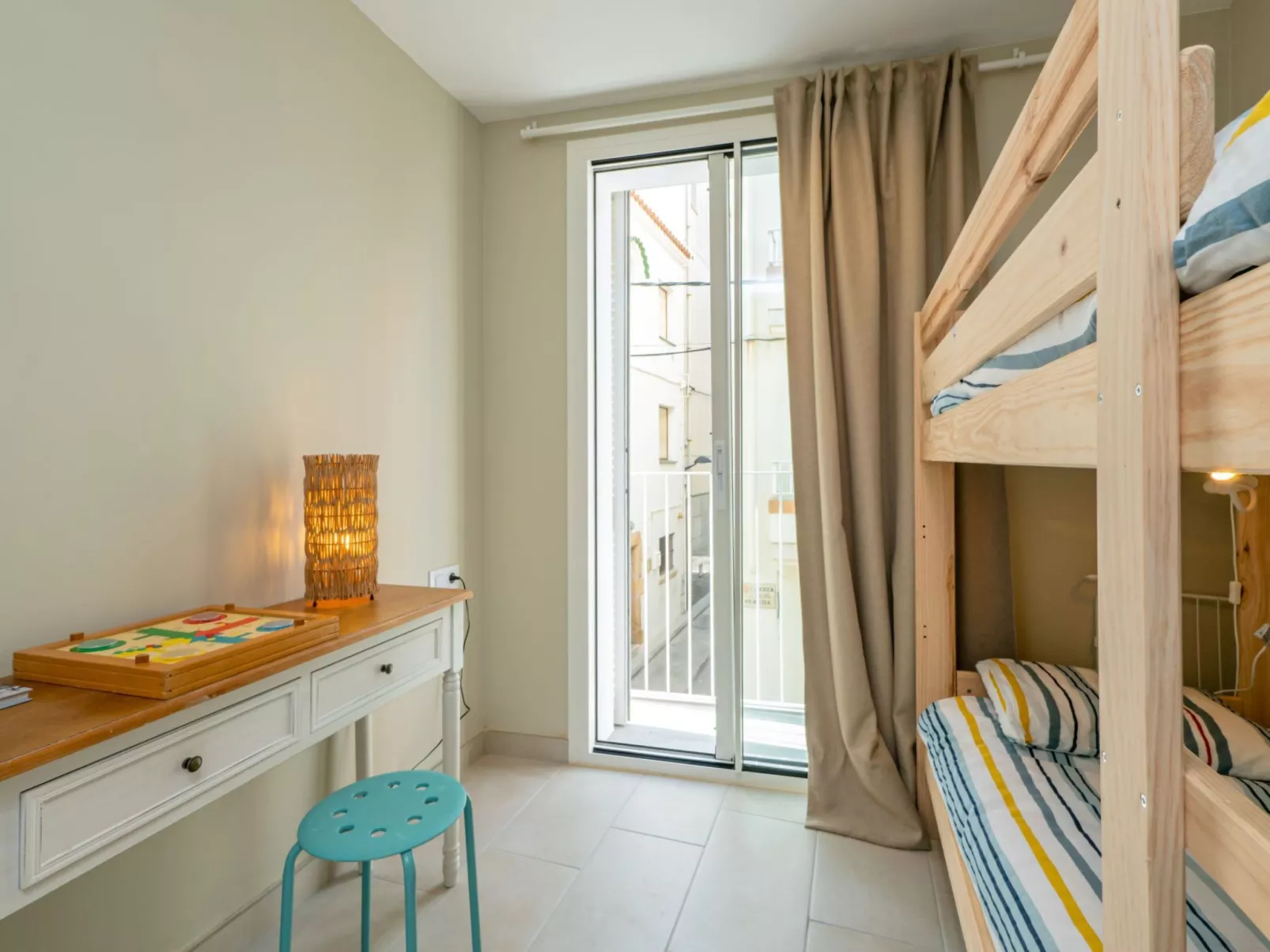 "Nucli Antic" mit Wallbox-Dedans