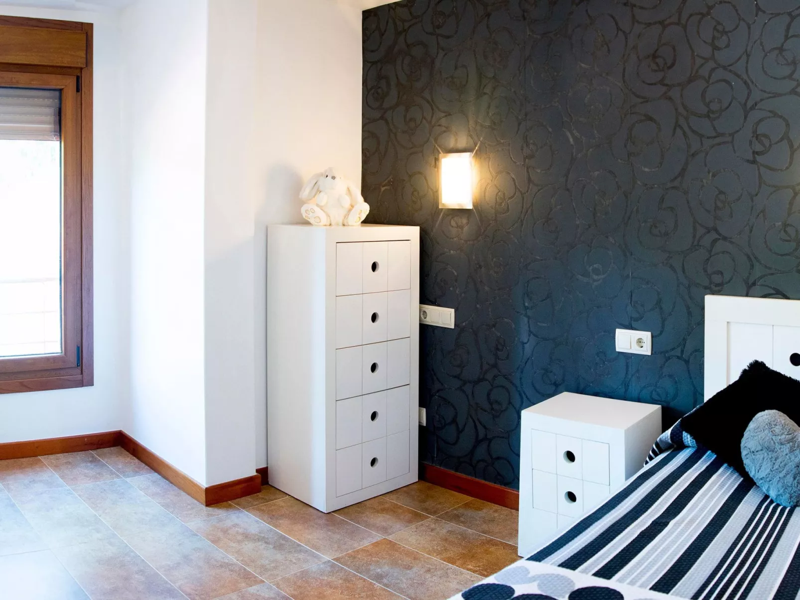 Villa Punta Elmo im Herzen der Küste von Sanxenxo-Inside