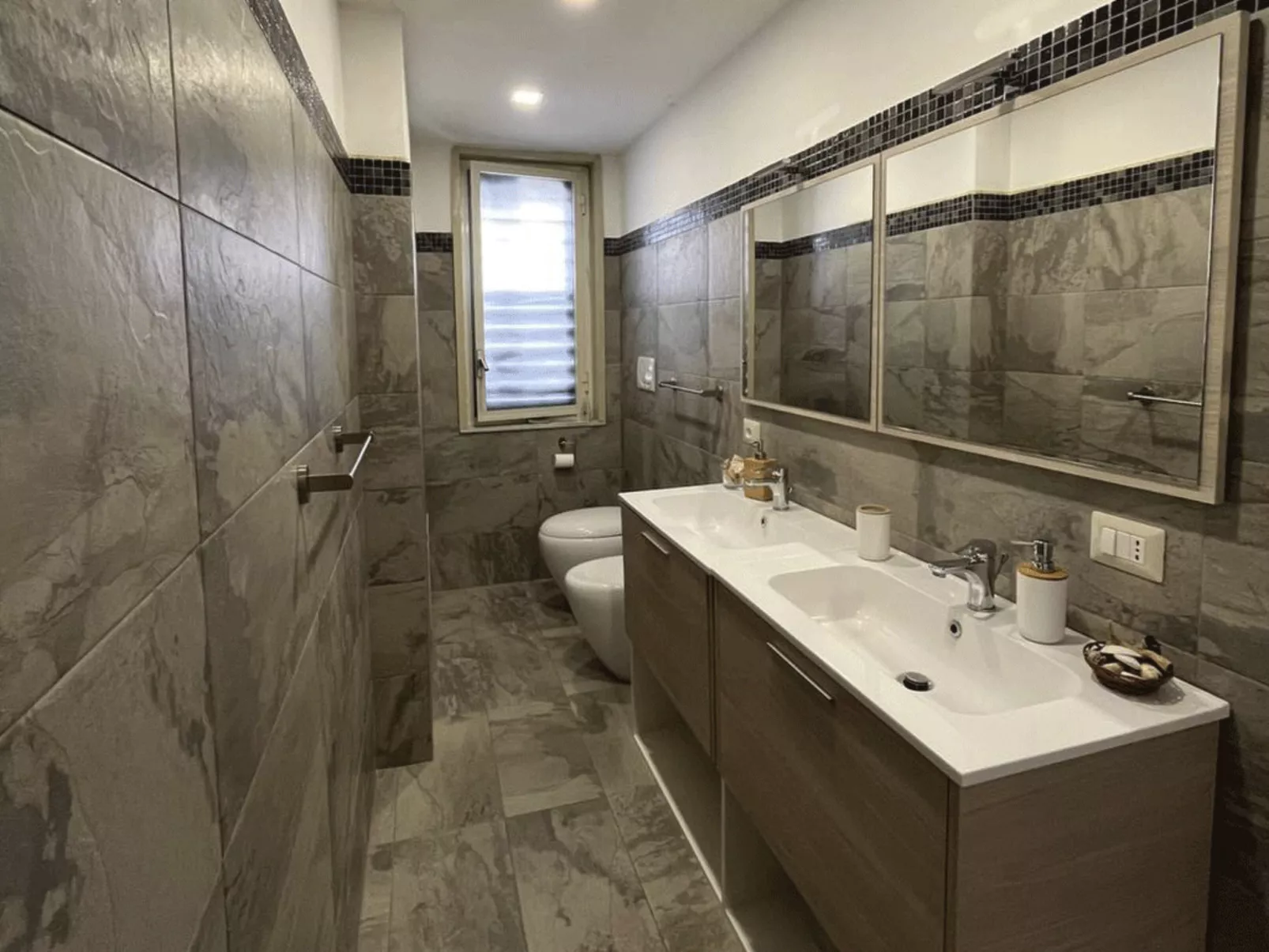 Wohnung "Etna Marine Garden"-Drinnen