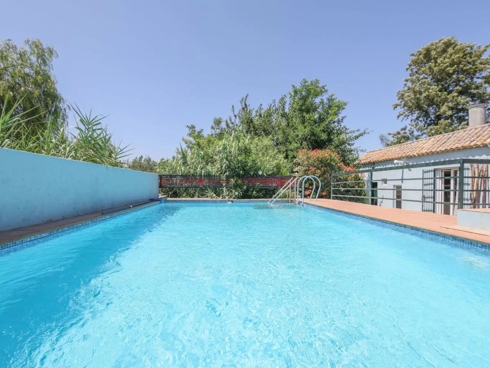 Landhaus Villa Moral-Outside