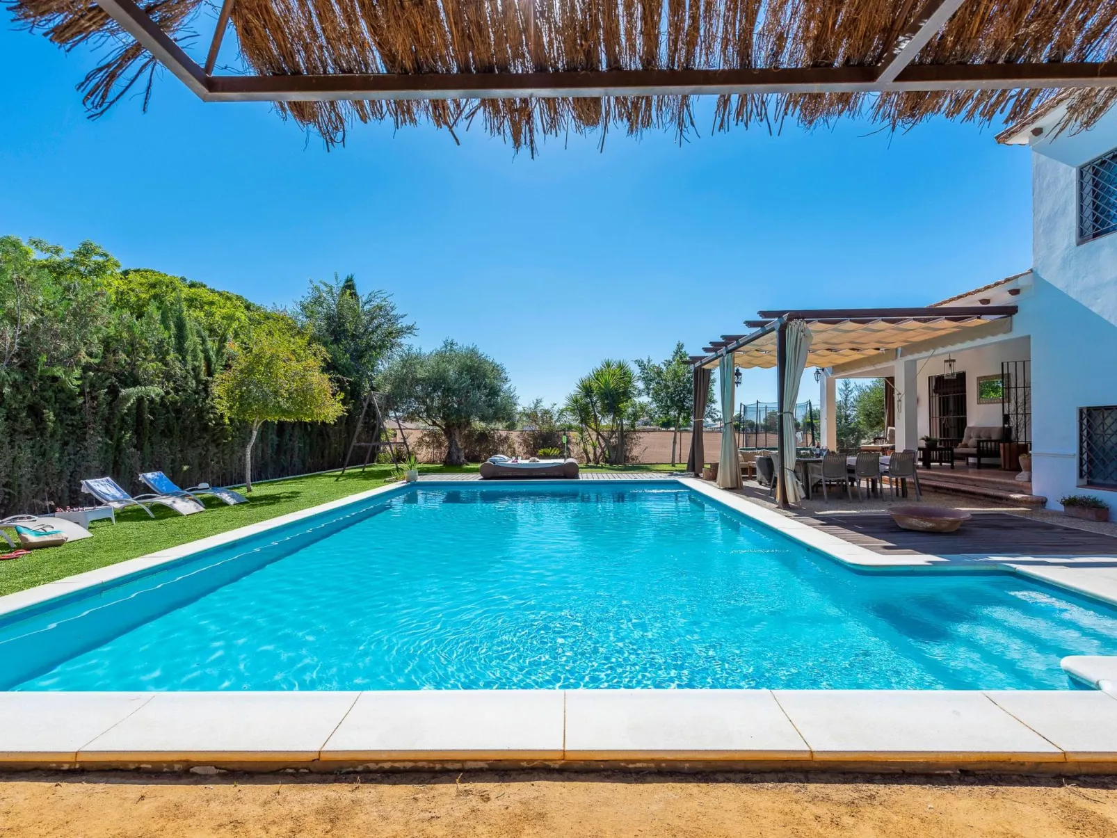 Landhaus La Teja-Image-tags.info