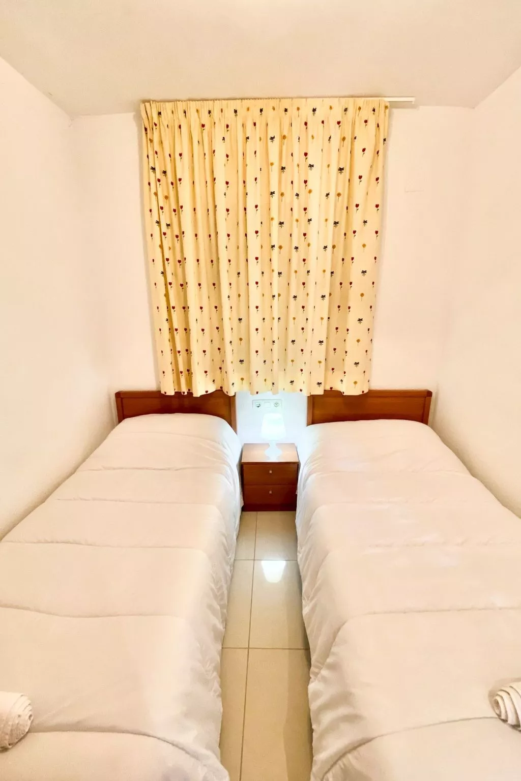 Wohnung Vistamar REF. 021-Dedans