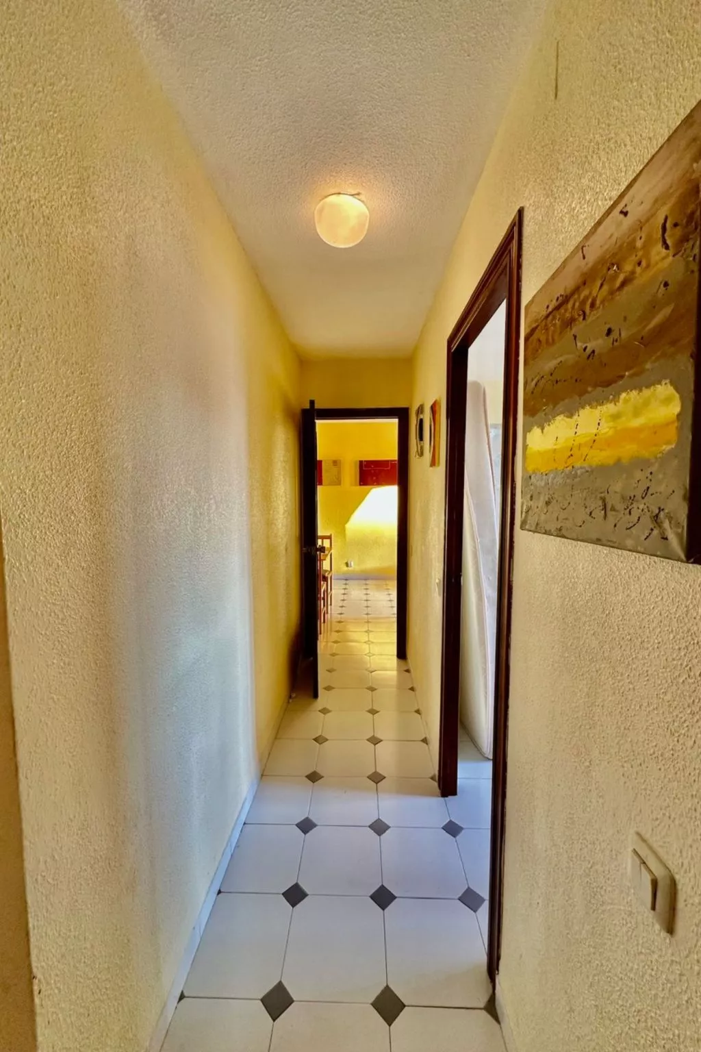 Wohnung Peñiscola REF 031-Inside