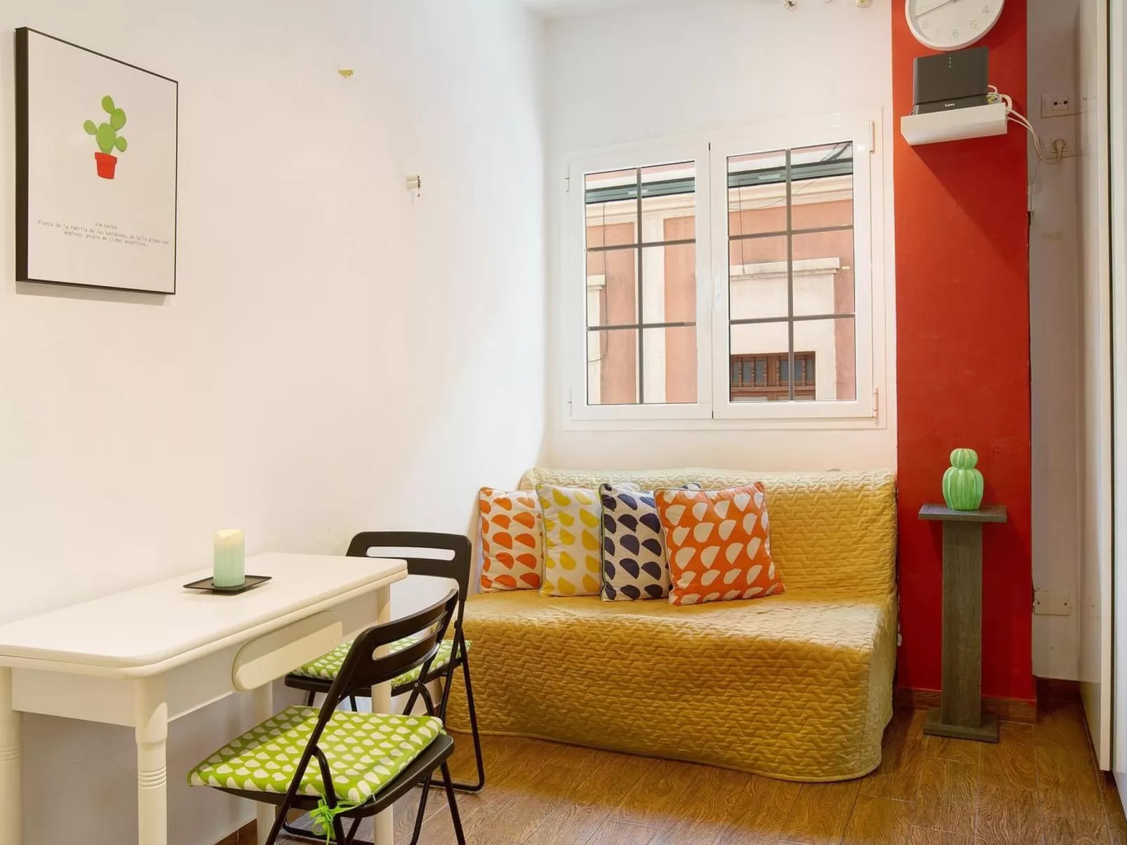 VCV FLACH PUNTILLA-Drinnen