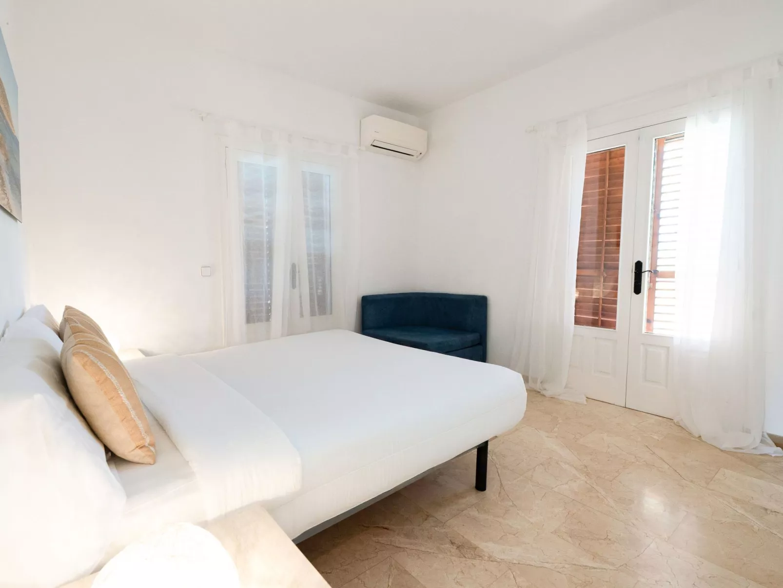 Kann Amanaya Villa Cala Jondal Ihre Flucht in Ibiza-Inside