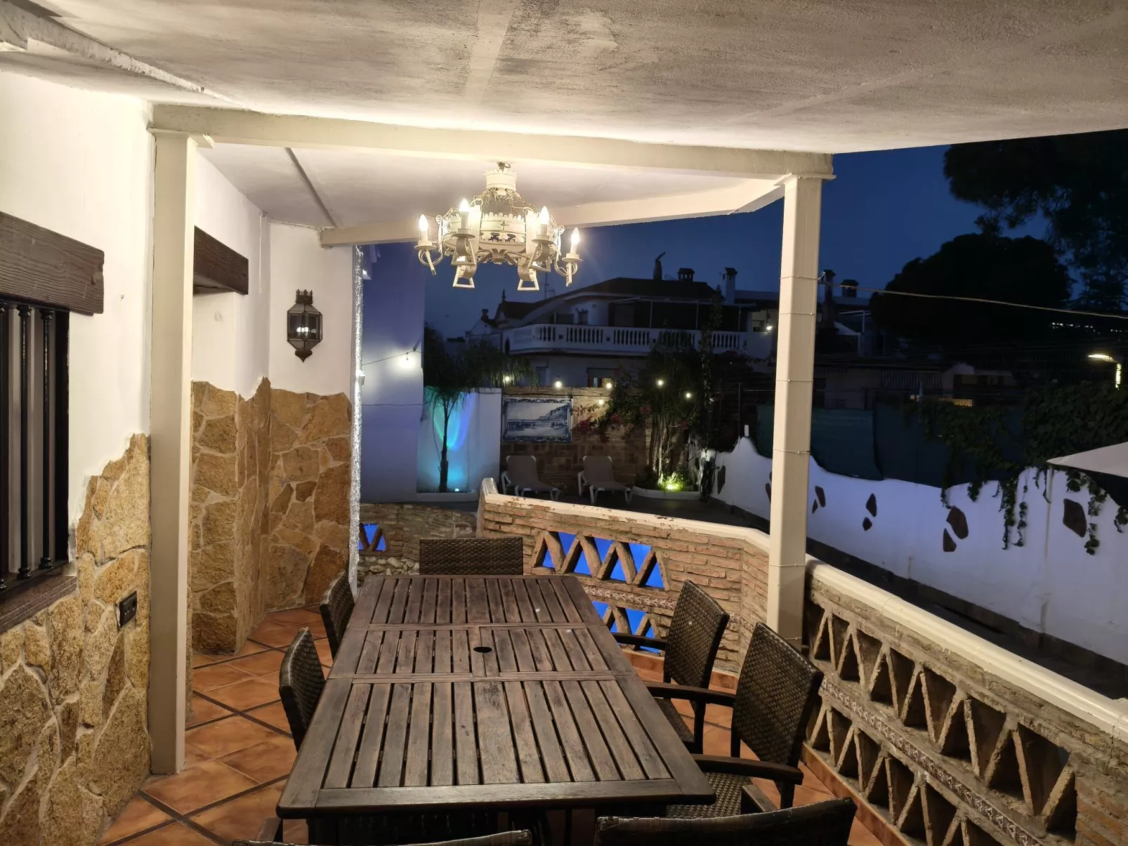 Haus mit Schwimmbad in Strandnähe-Image-tags.info