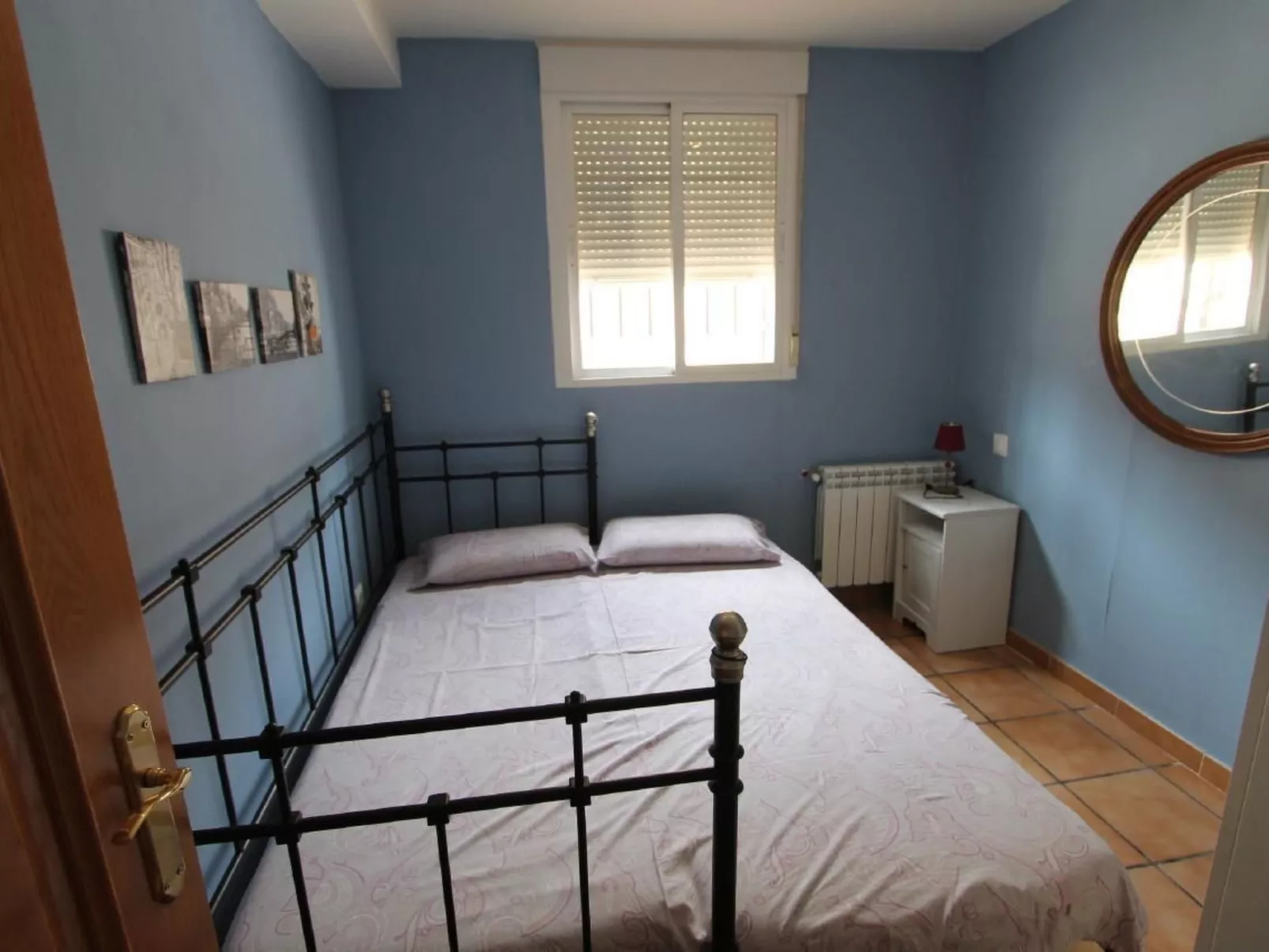 Haus Mirador de Aranjuez - TuCasaTemporal-Inside