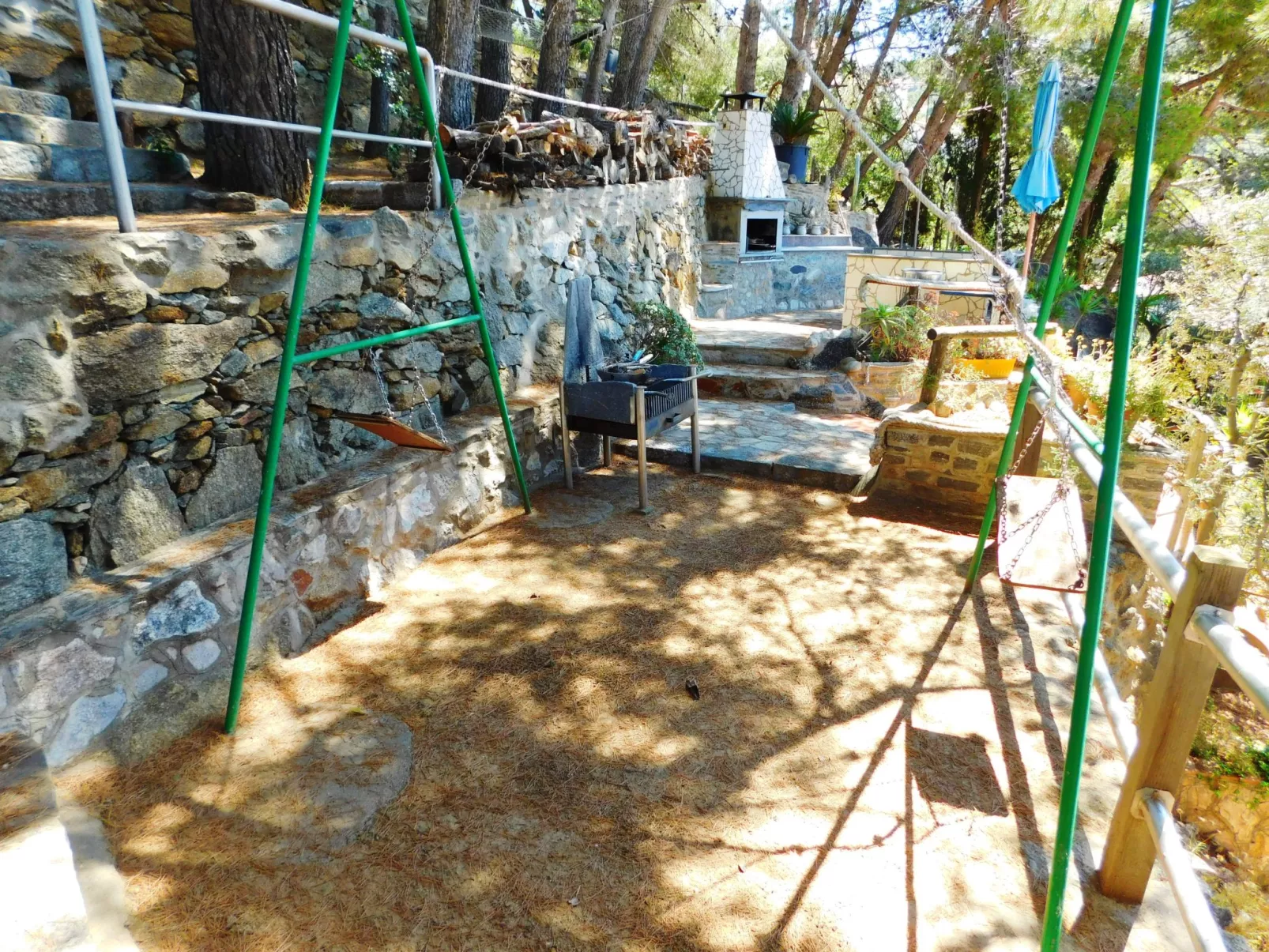 Wunderschönes Ferienhaus in Roses mit Großer Terrasse-Image-tags.info