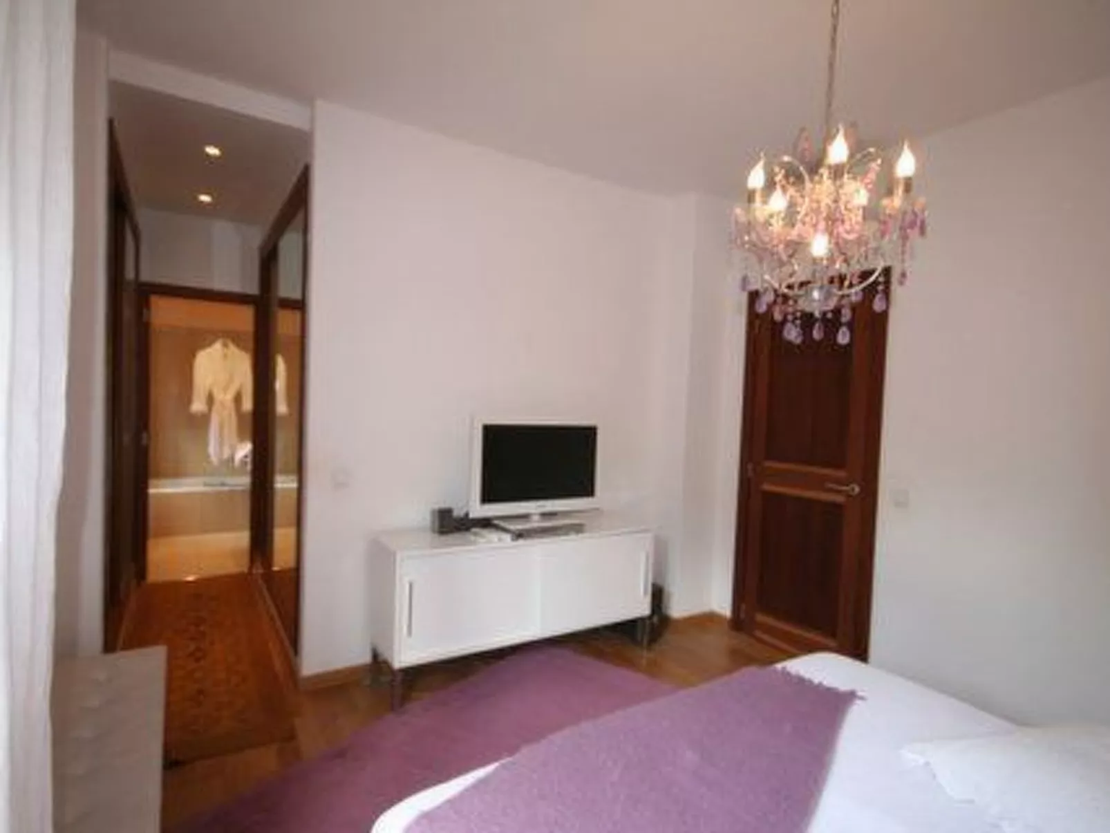 Villa Lares - 150 Meter vom Strand entfernt-Drinnen