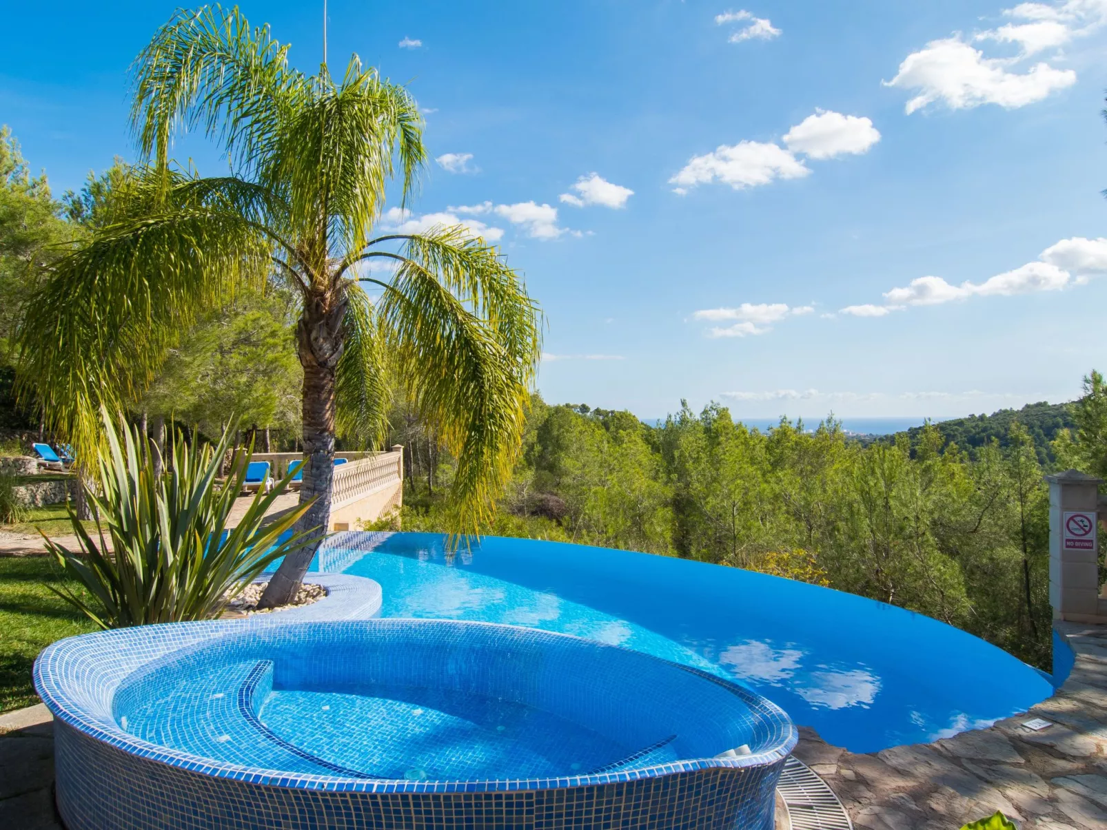 "Sa Mola" mit Terrasse