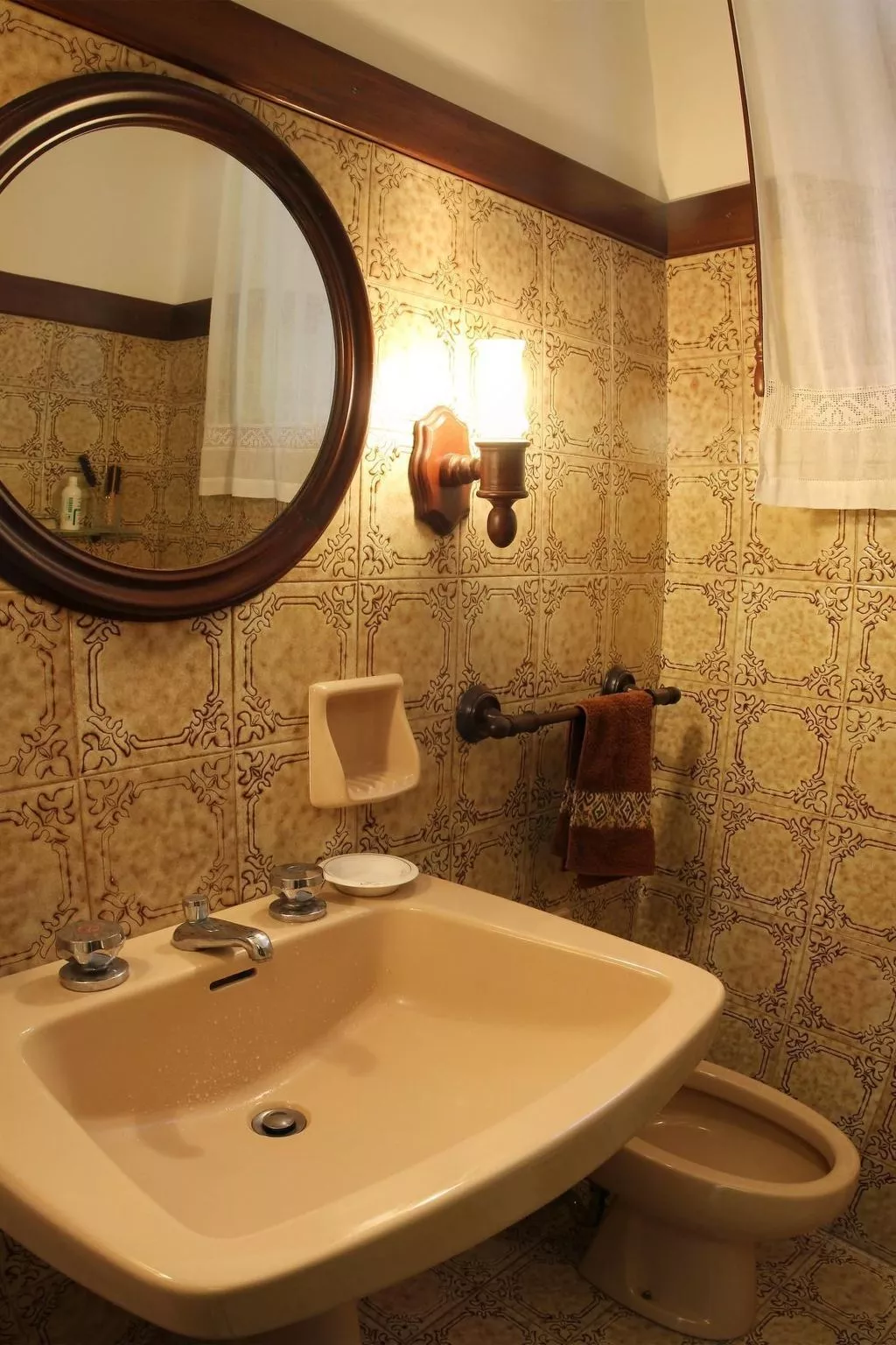 Villa Le Vignoble in Montargano-Drinnen