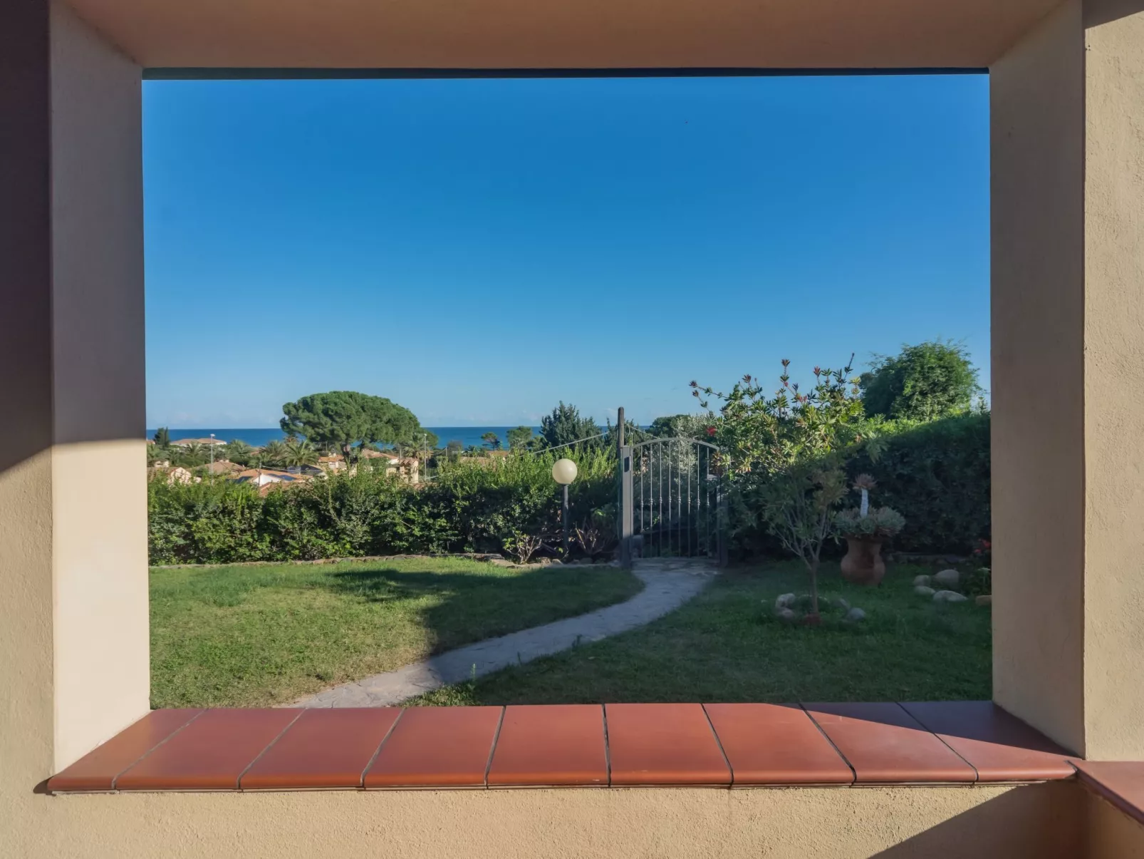 Wunderschöne freistehende Villa in kurzer Entfernung zum Strand und mit herrlic-Image-tags.info