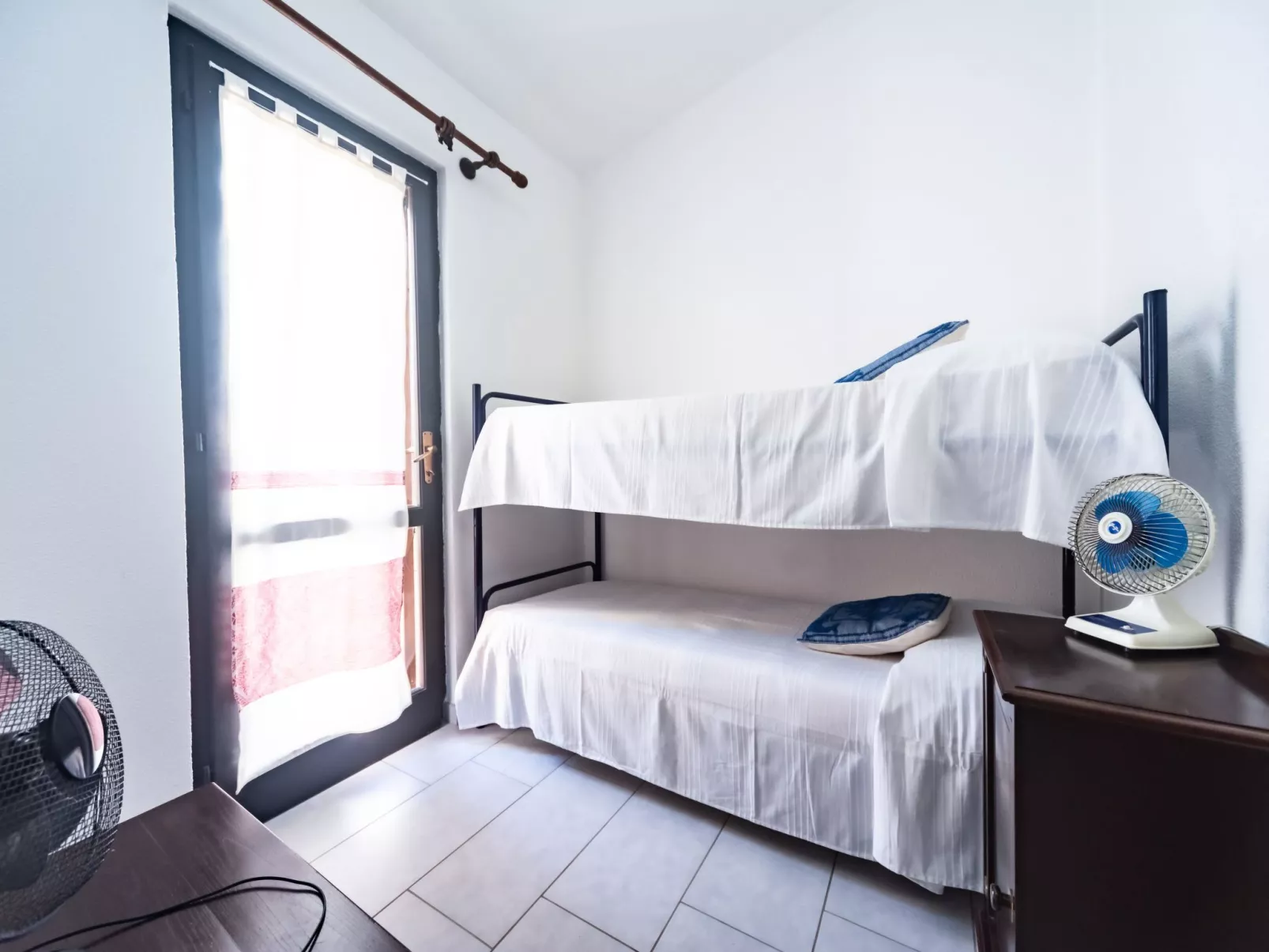 Modernes Ferienhaus in Gehweite zum Strand der Costa Rei-Inside