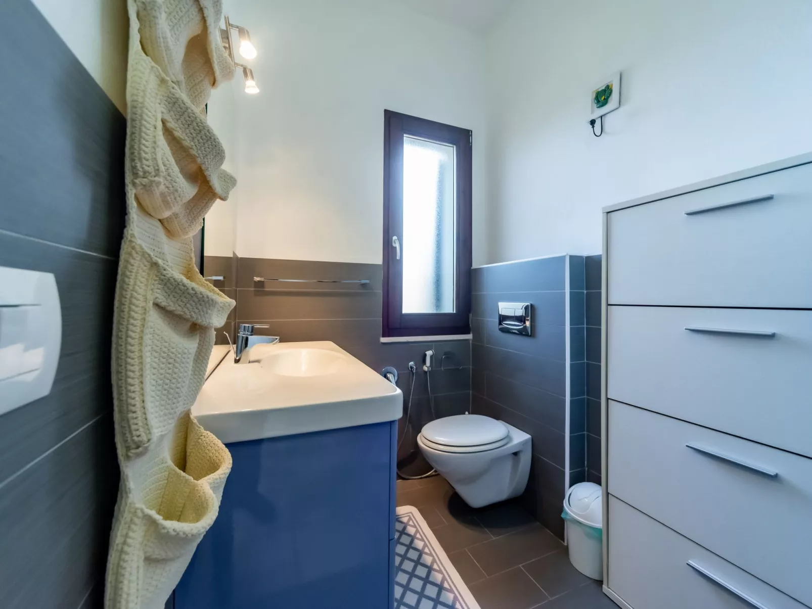 Große Wohnung in Strandnähe in Costa Rei-Image-tags.info