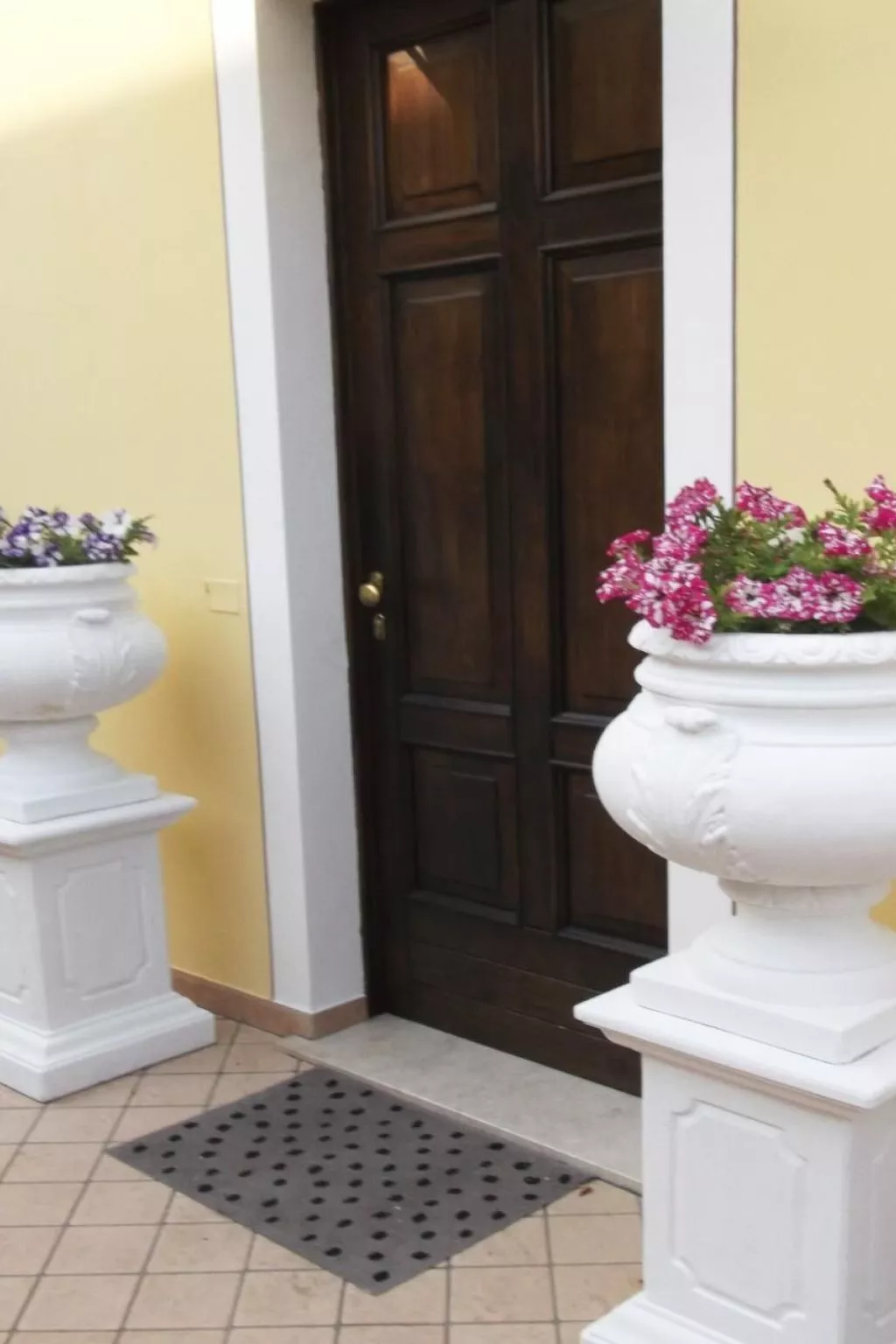 Villa Paradiso, 200 m² Ferienhaus-Dehors