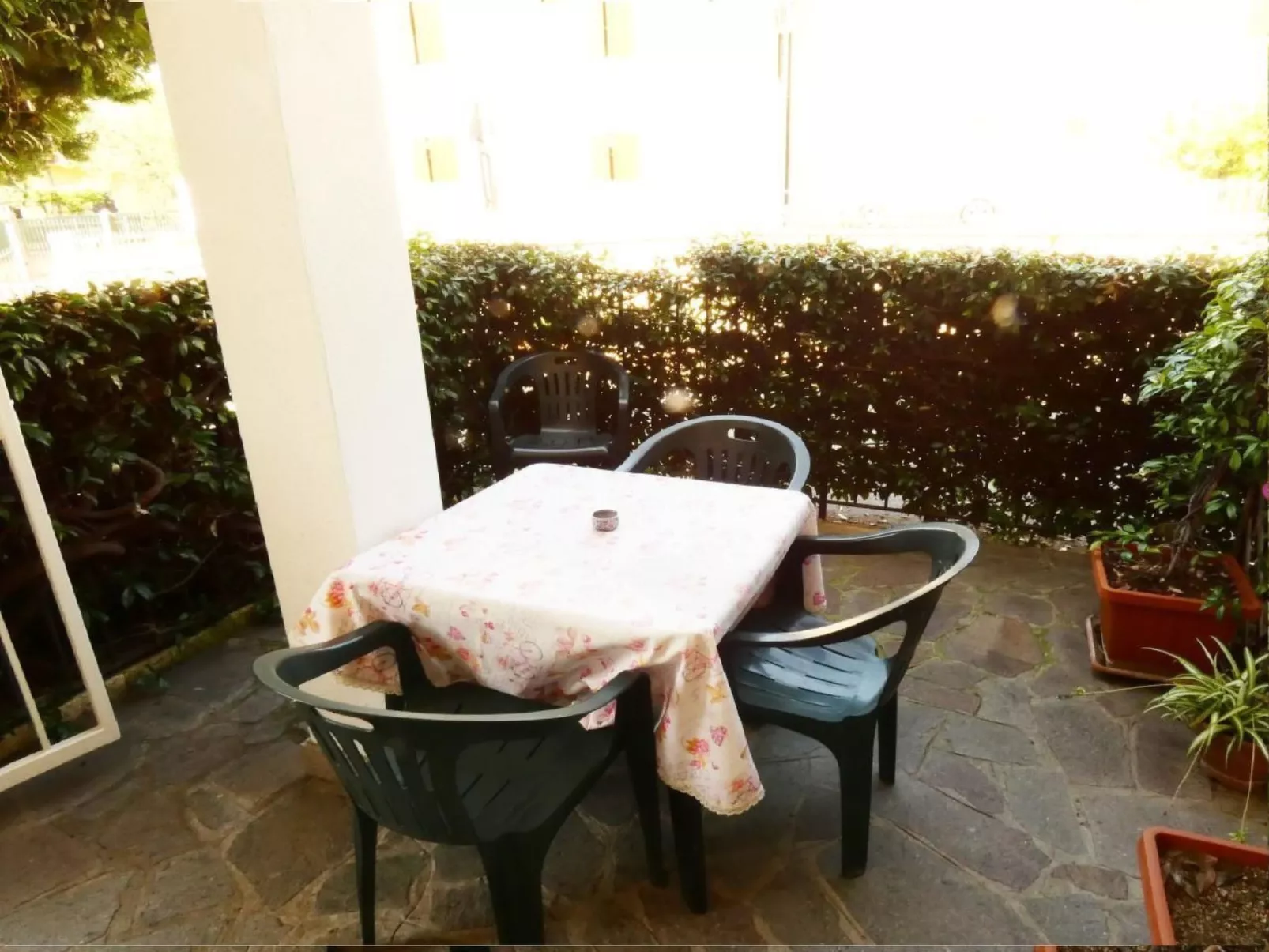 Casa Vacanze Sabrina-Drinnen