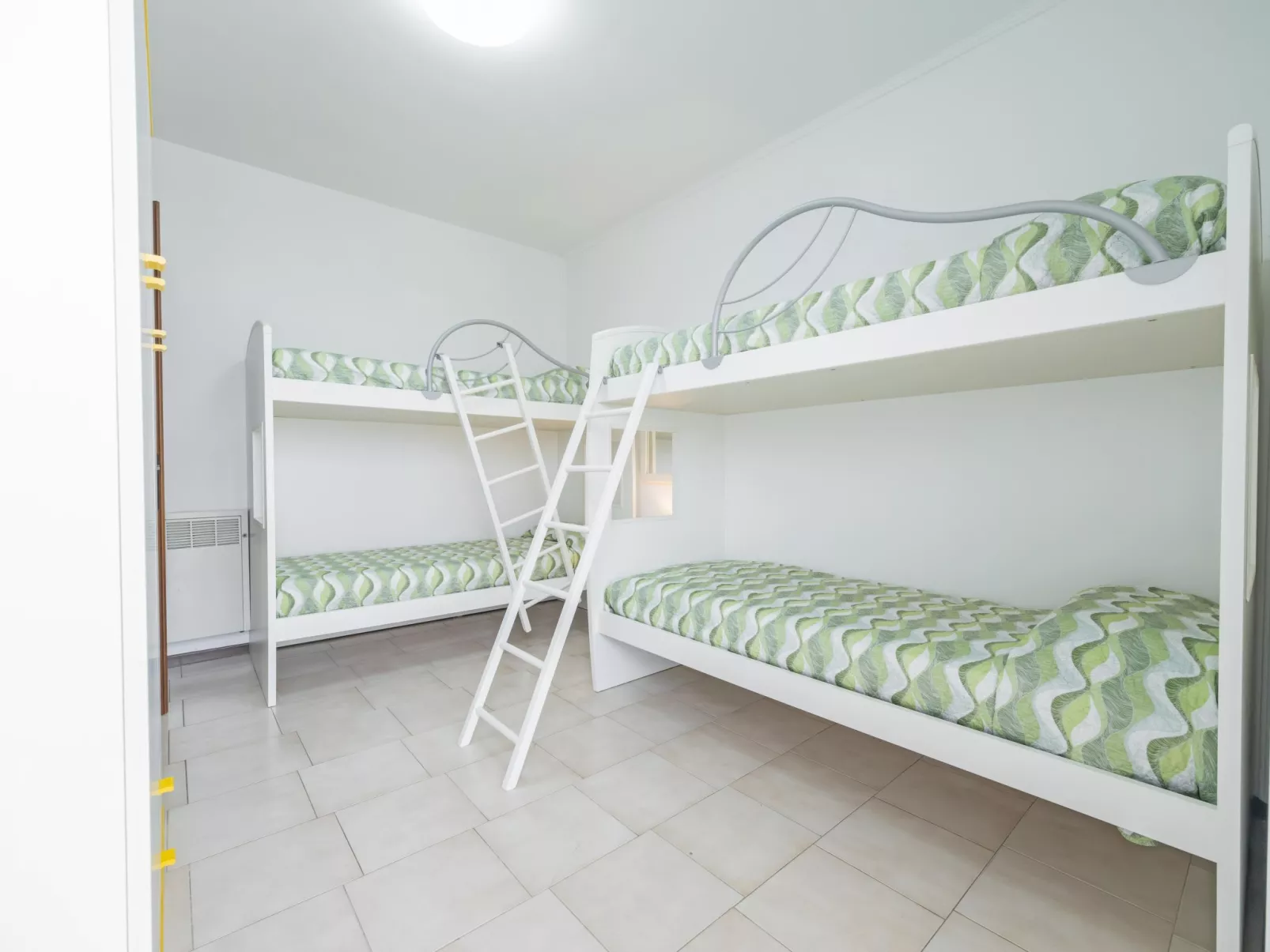 Casa Ruby - Geräumige Wohnung mit Pool-Inside