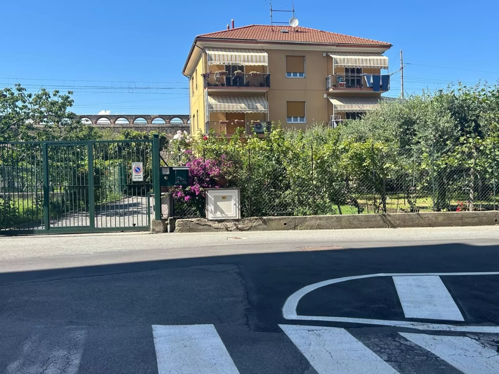 Blue Beach by Holiday World-Outside