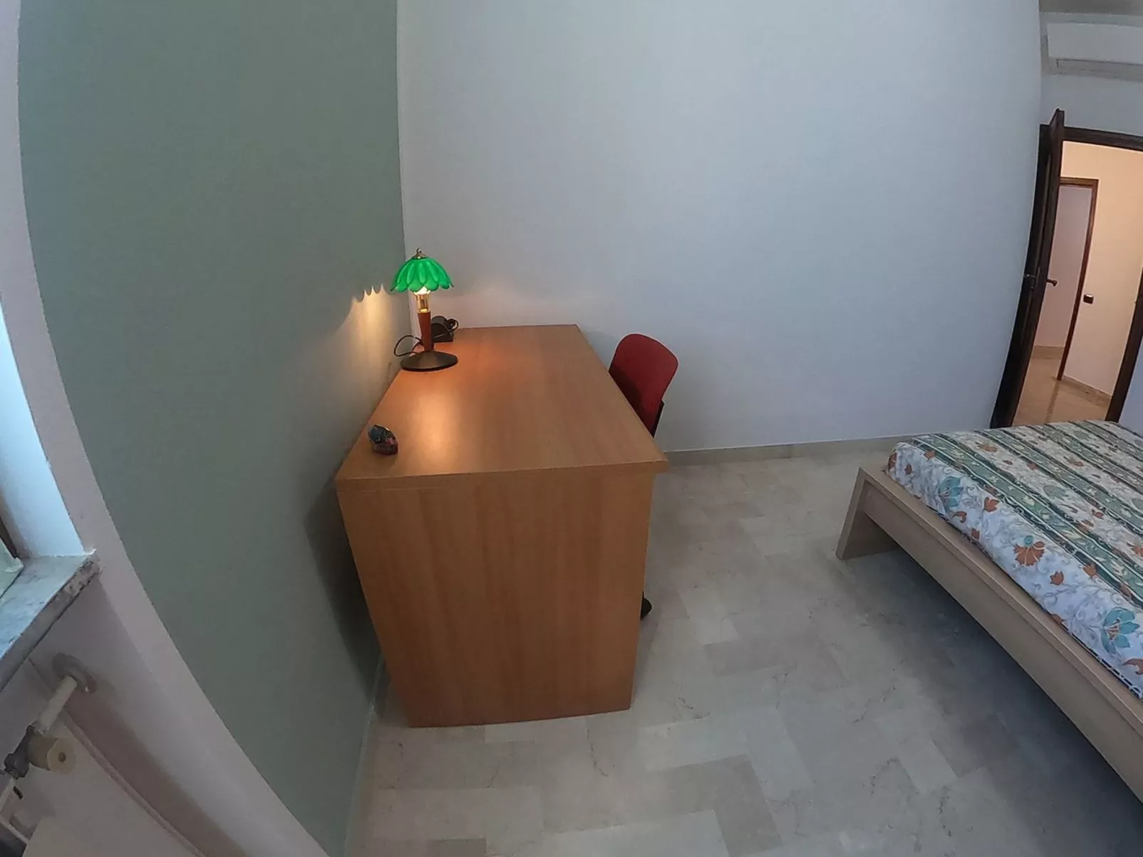 Wohnung 'Superior Apartment-Inside