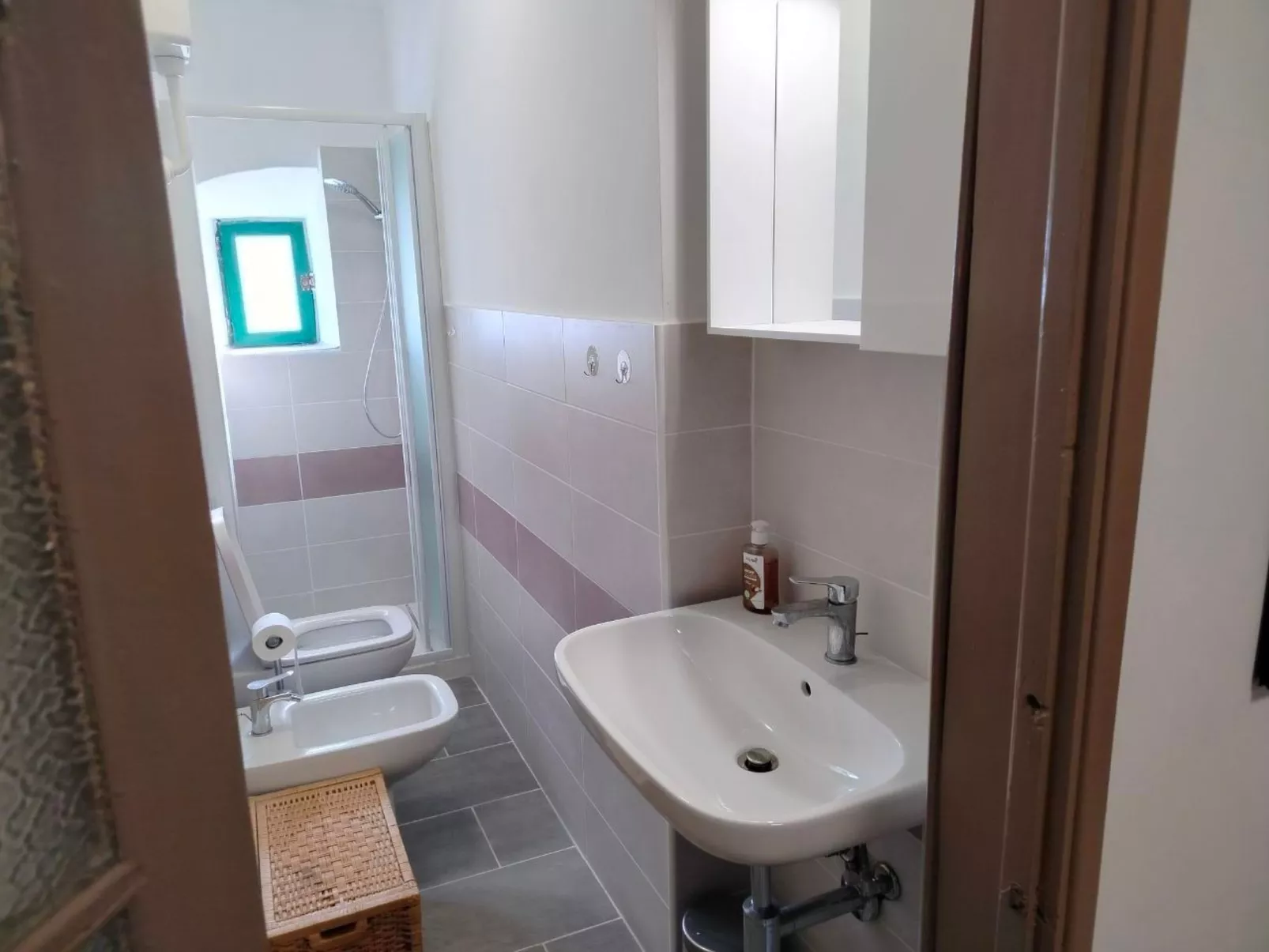 La Casa di Nonna Linda von Holiday World-Dedans