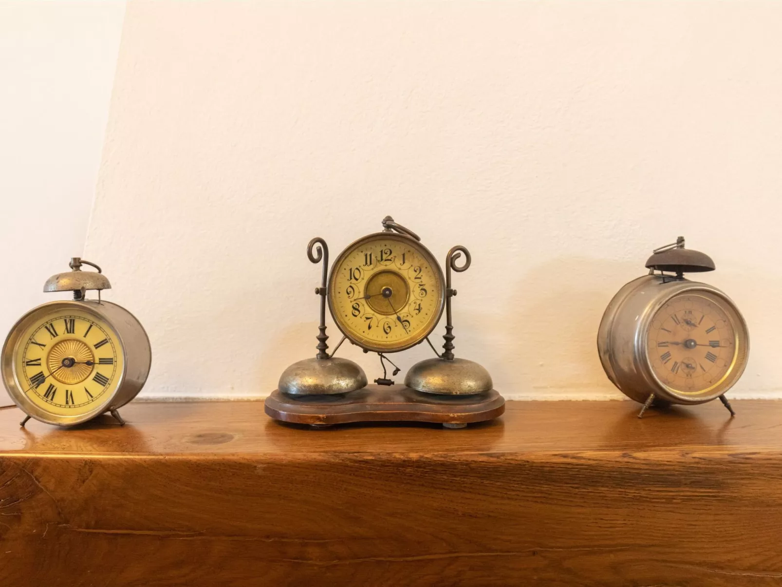 L'Angolo del Tempo von Holiday World-Inside