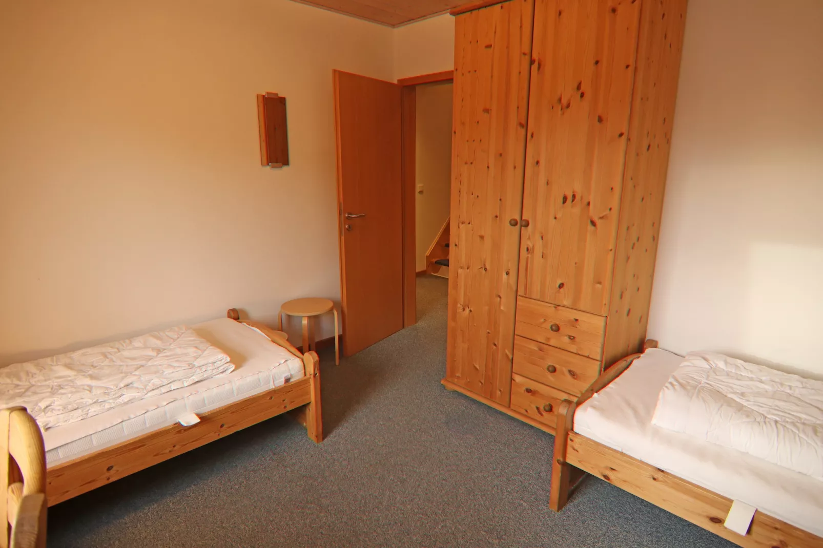 Sonnenblume 136 qm Haus Nr 22-Chambre