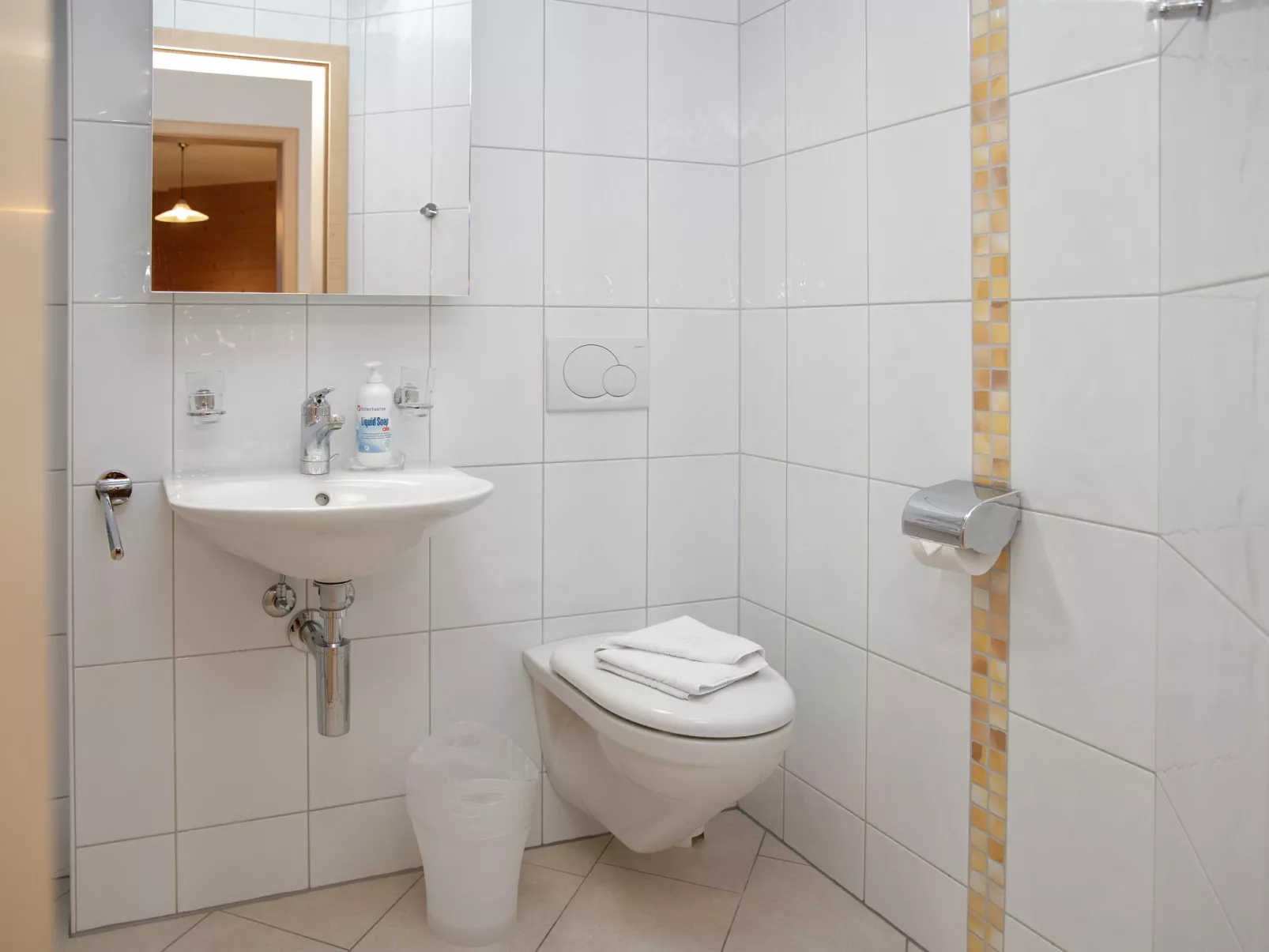 Bella Vista Apt. No. 10-Inside