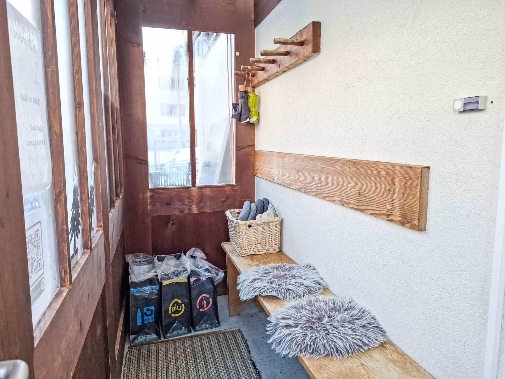 Chalet im Gässli-Outside