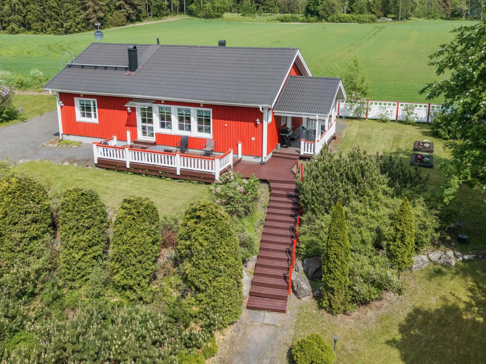 Käpälämäki-Drinnen