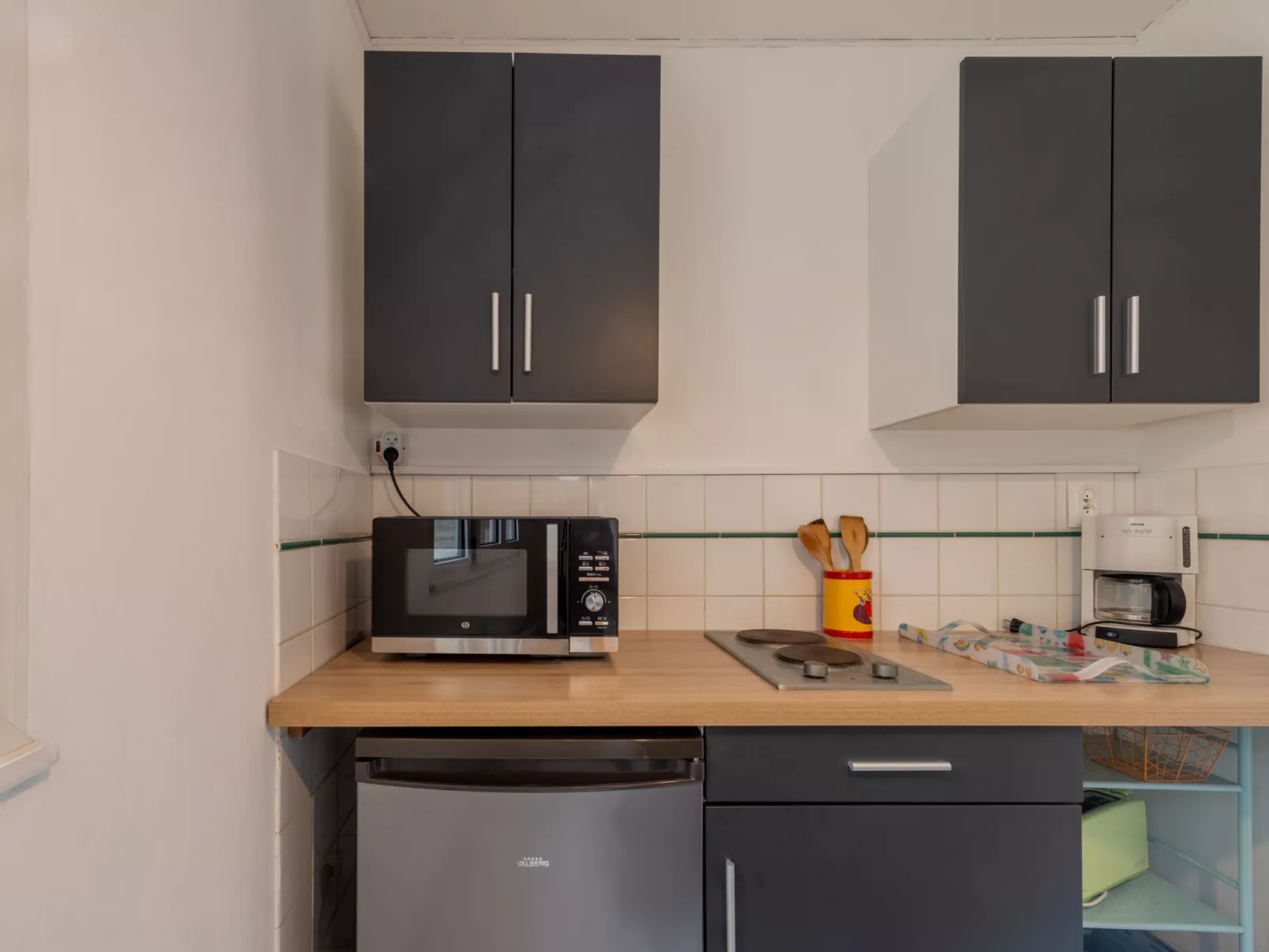 Vacances à la mer pour se ressourcer-Inside