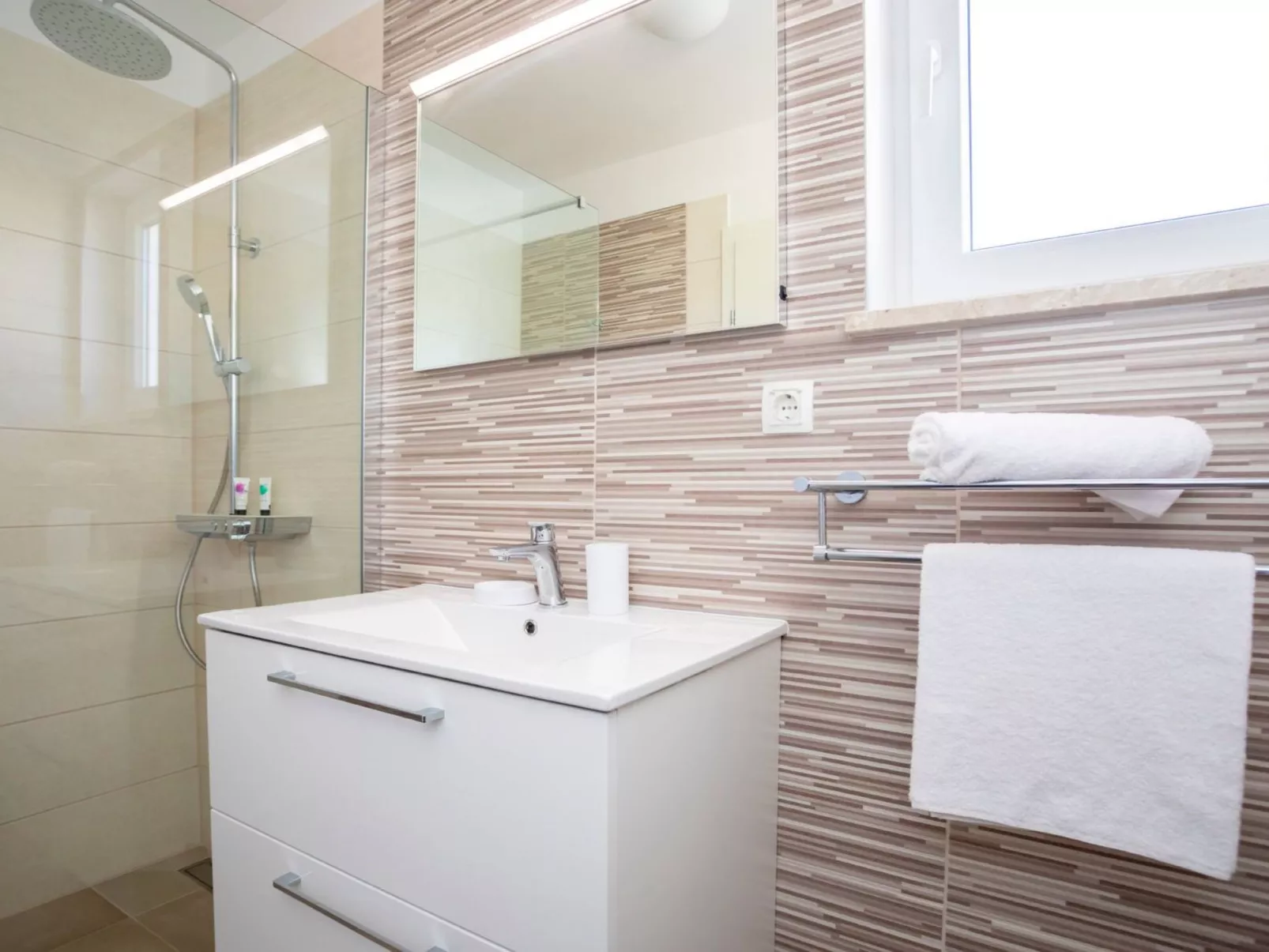 Villa Sara*****-Dedans