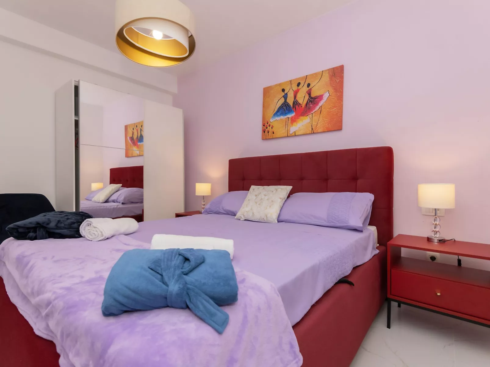 Luxury Villa Dobri Dida-Dedans