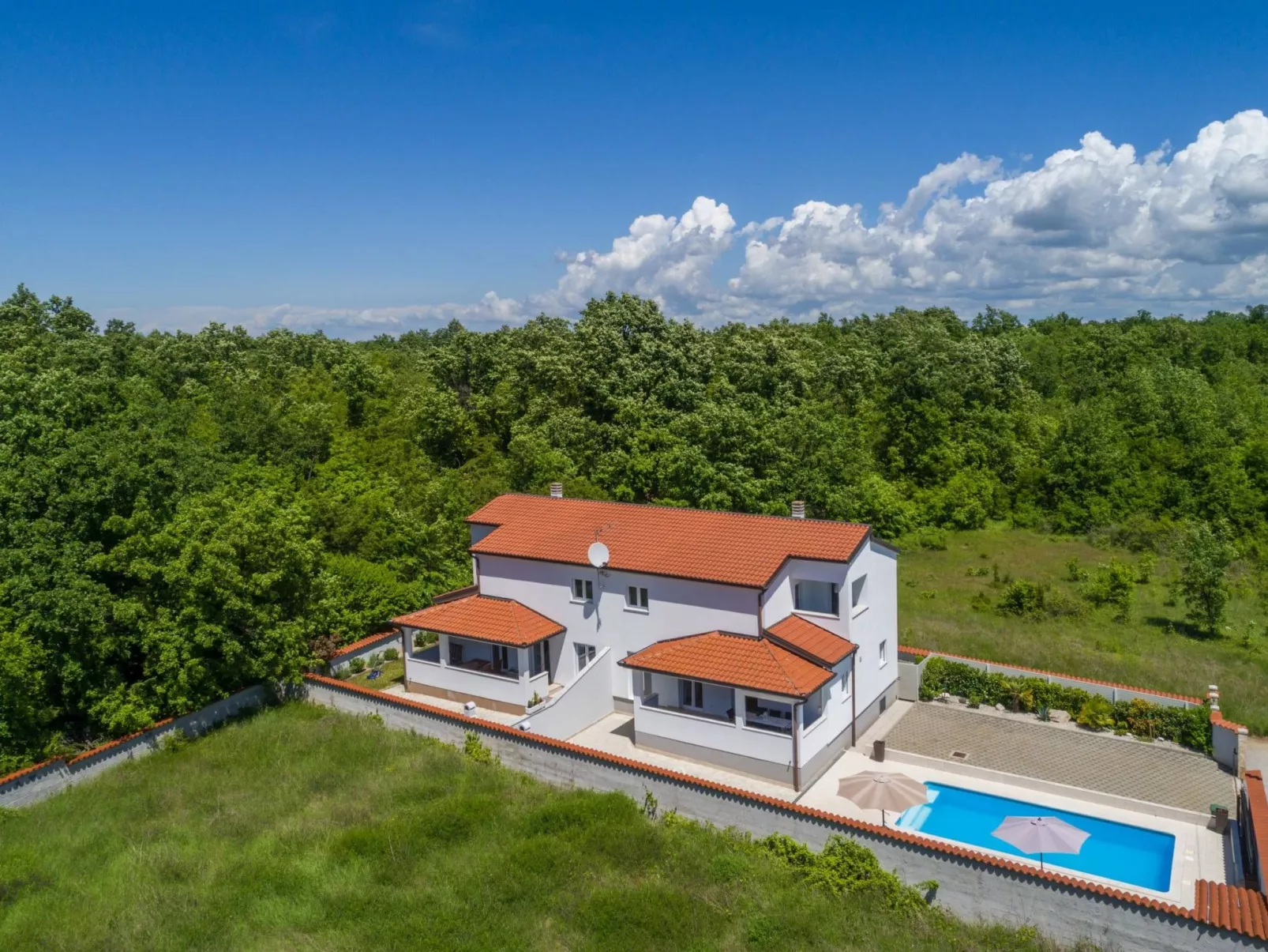 Villa Ellen Sophie-Outside