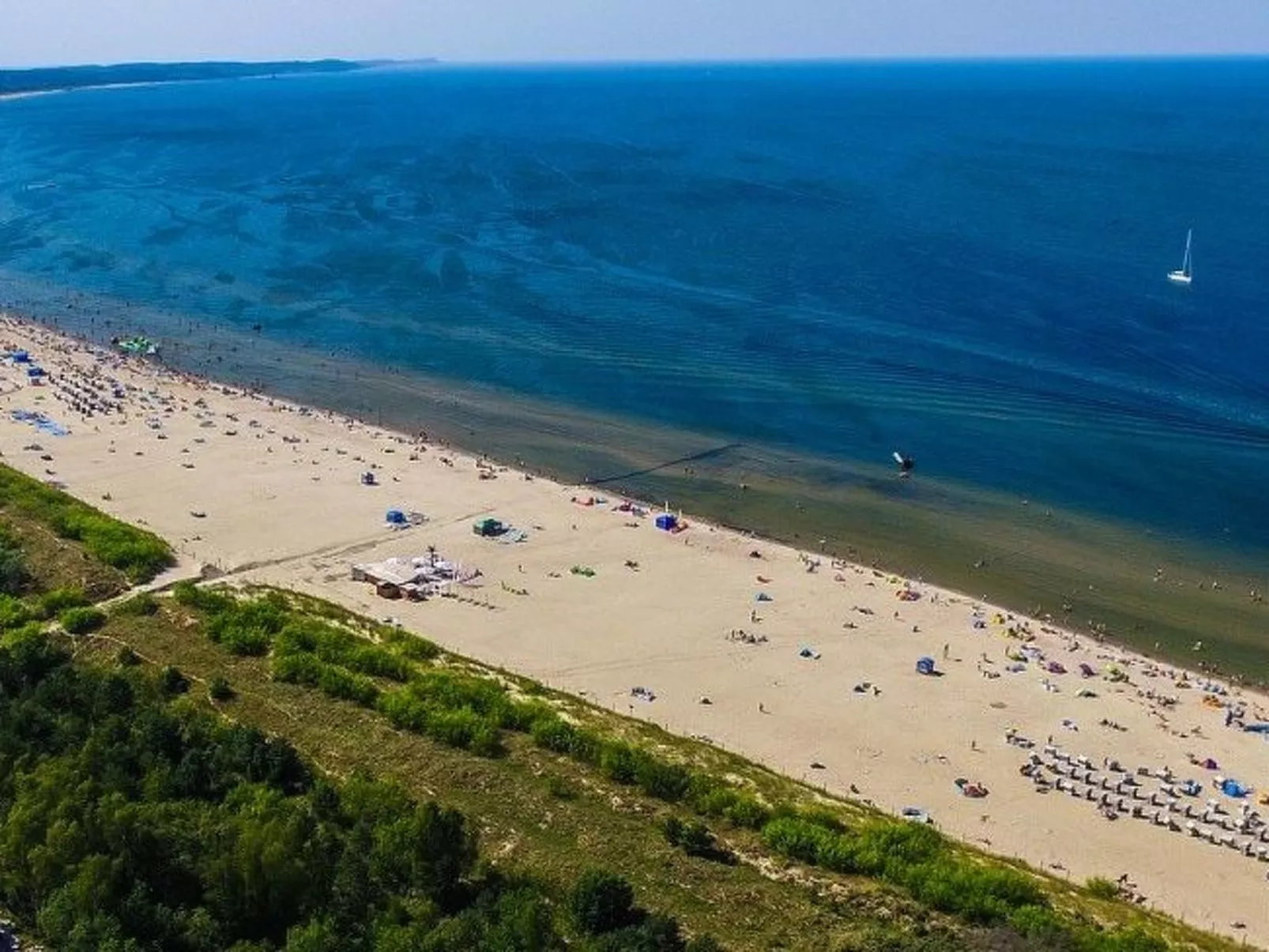 Apartament Orla Chata-Outside