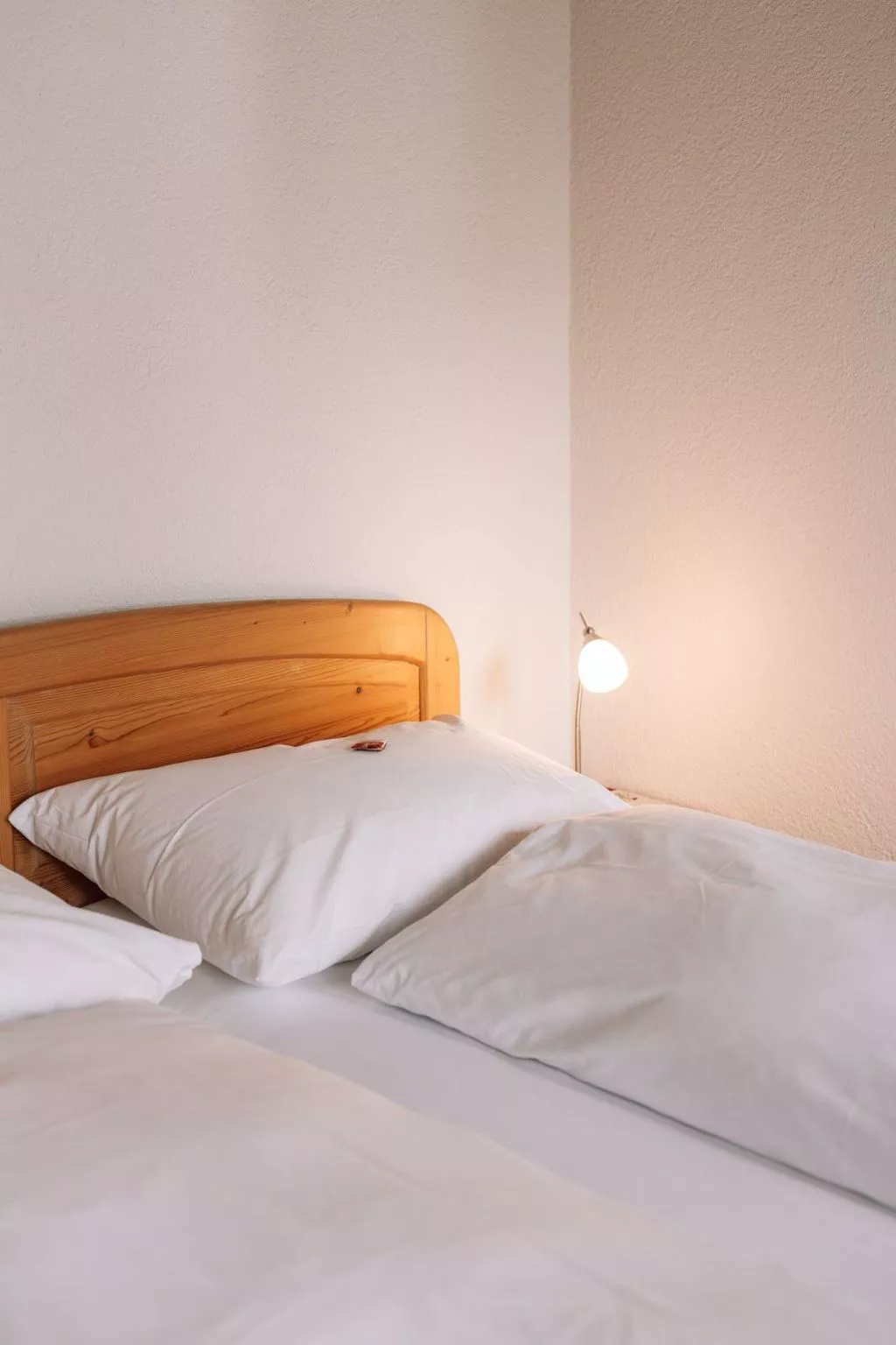 Hohturnen 2-Zimmer Wohnung-Inside