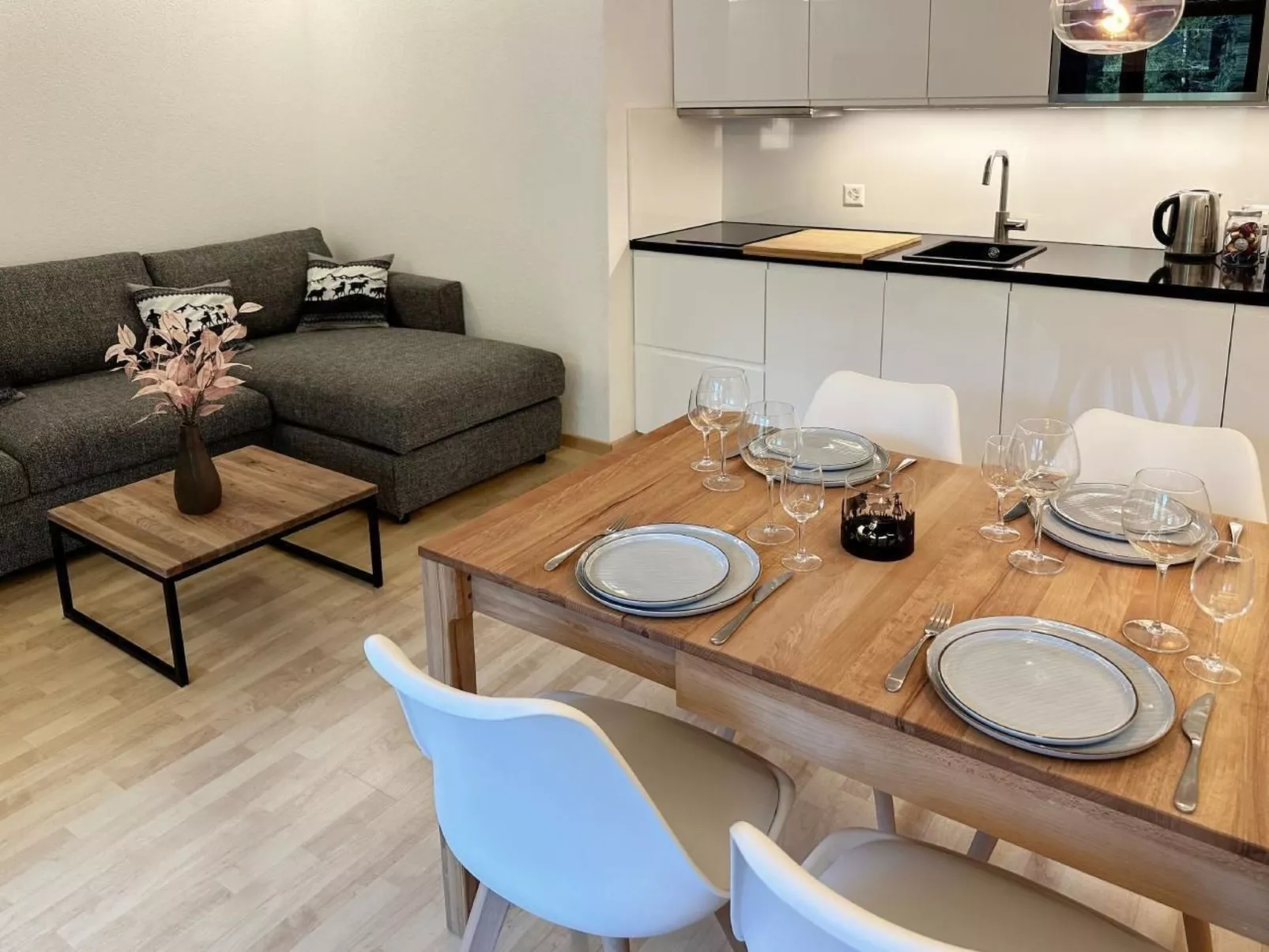 Chalet Ribi: Wohlfühloase mit Weitblick-Image-tags.info