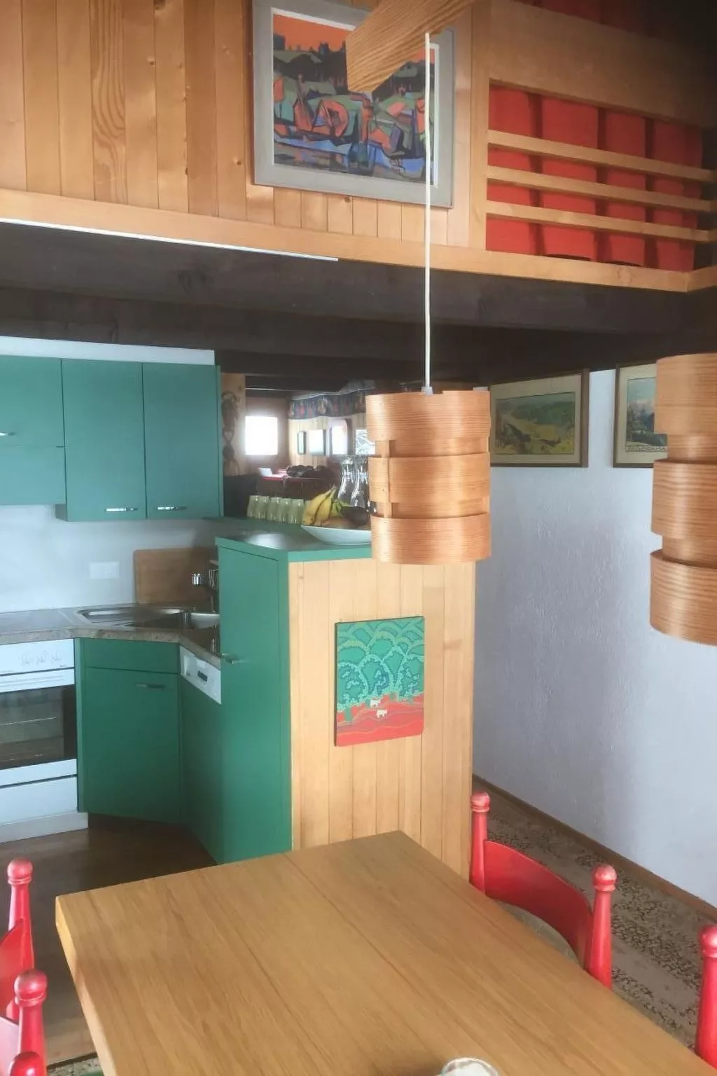 Alleinstehendes Ferienhaus-Image-tags.info