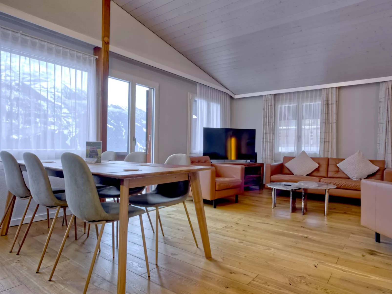 Apartment Babice 4.5