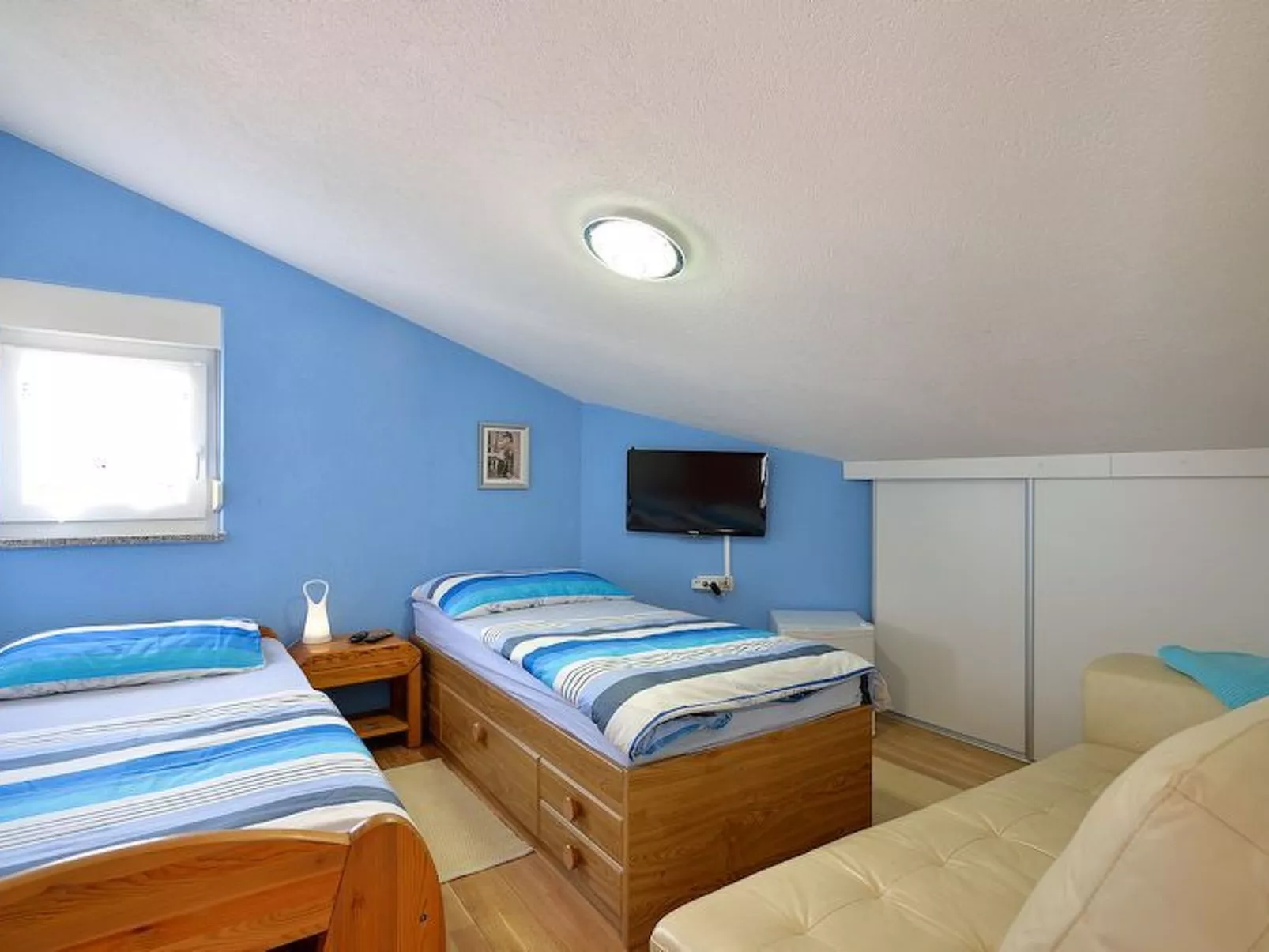 Ferienvilla "Posesi Dujak"-Inside