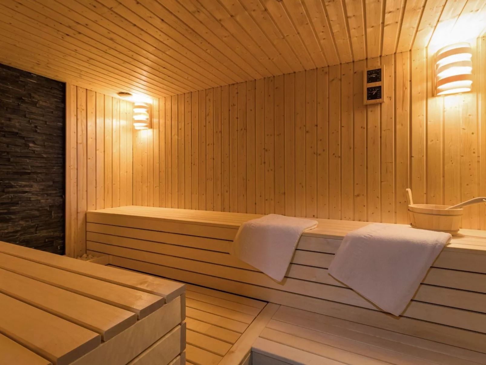 Villa Taboo mit Spa in Istrien-Drinnen