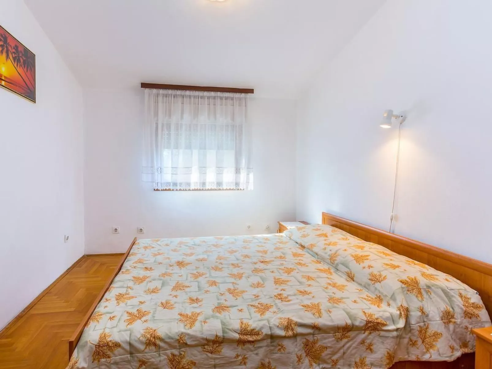 Wohnung "Miranda Veliki" mit Balkon-Dedans