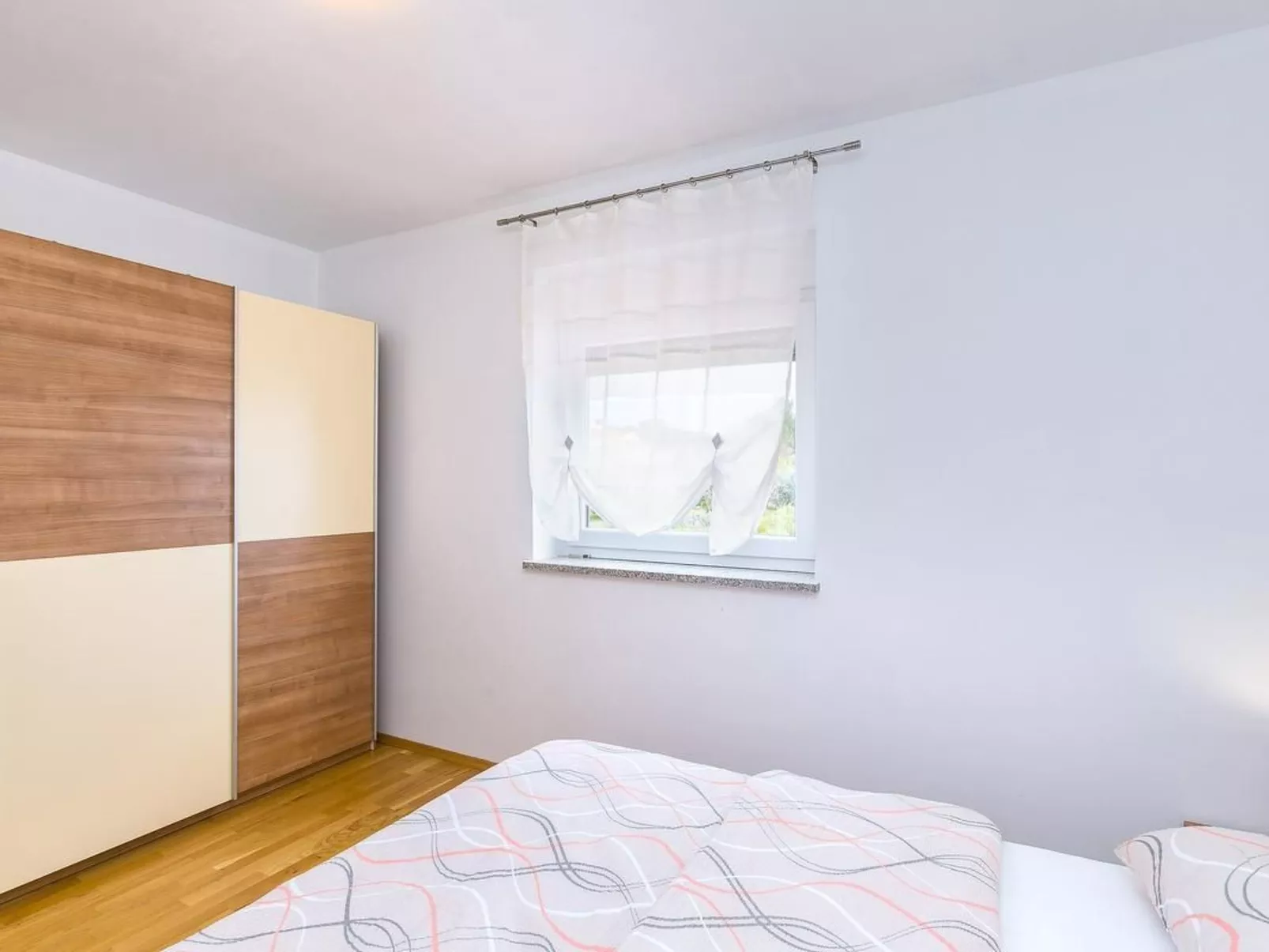 Für 4 Personen ca. 35 m&sup2; in Medulin, Istrien (Medulin und Umgebung)-Dedans