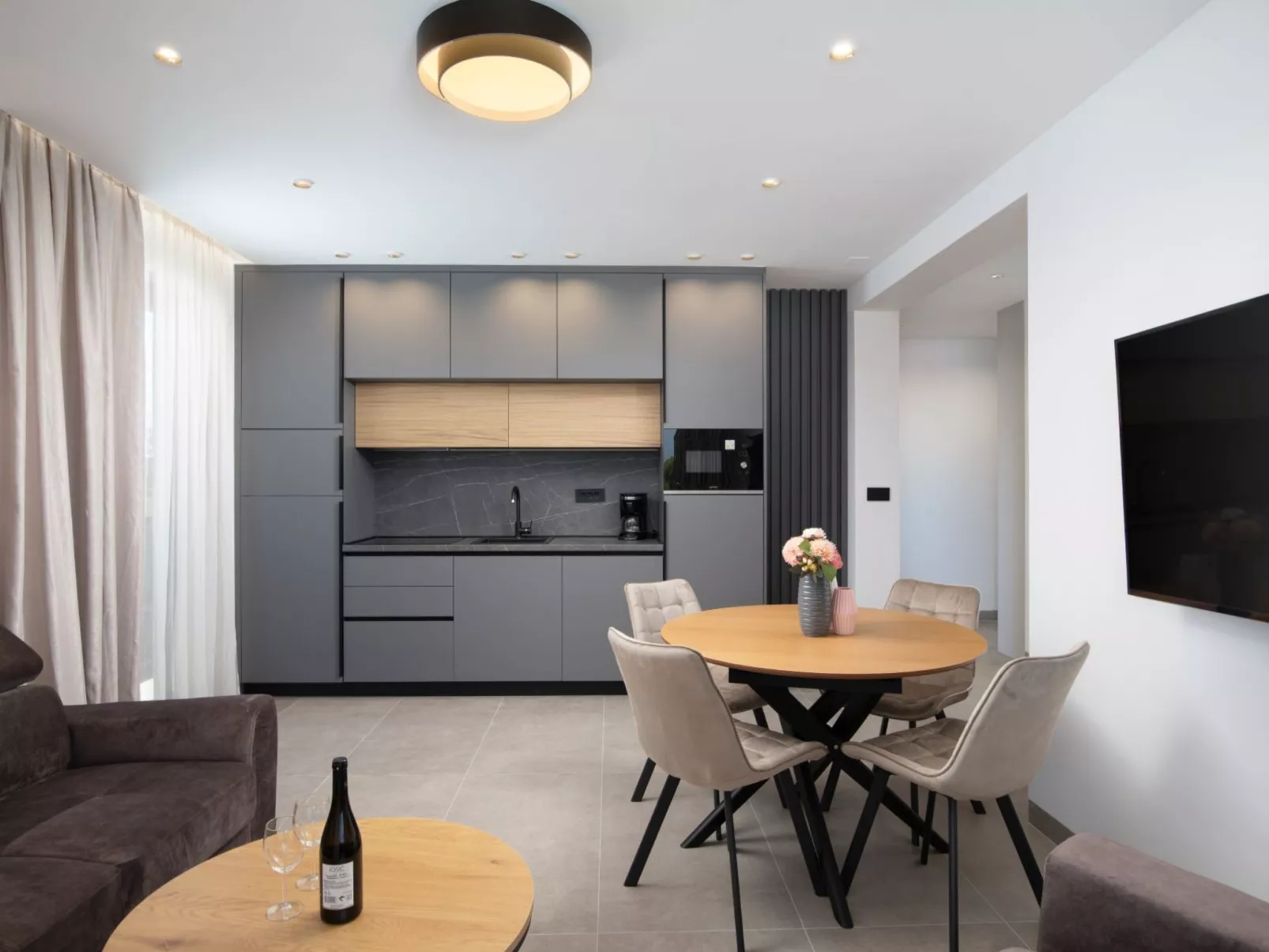 Wohnung "Amore Bijeca - B5"-Inside