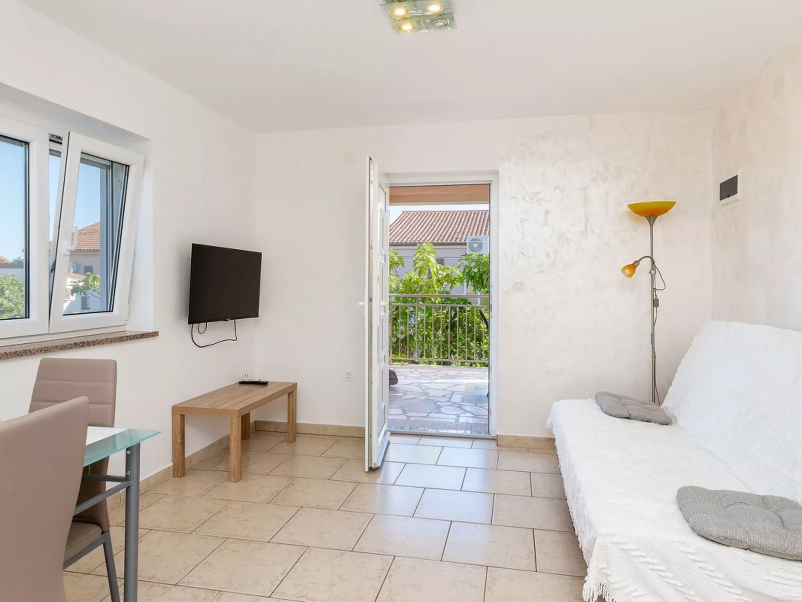 Alojzija - Mali-Drinnen