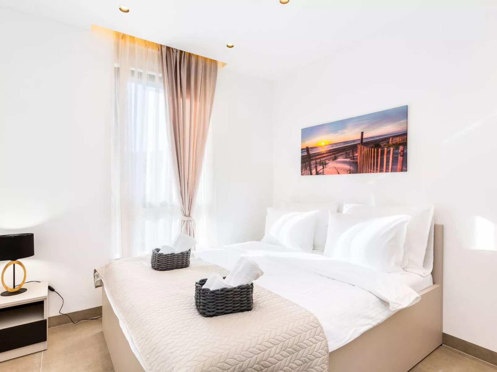 "Amore Bijeca - B6"-Inside