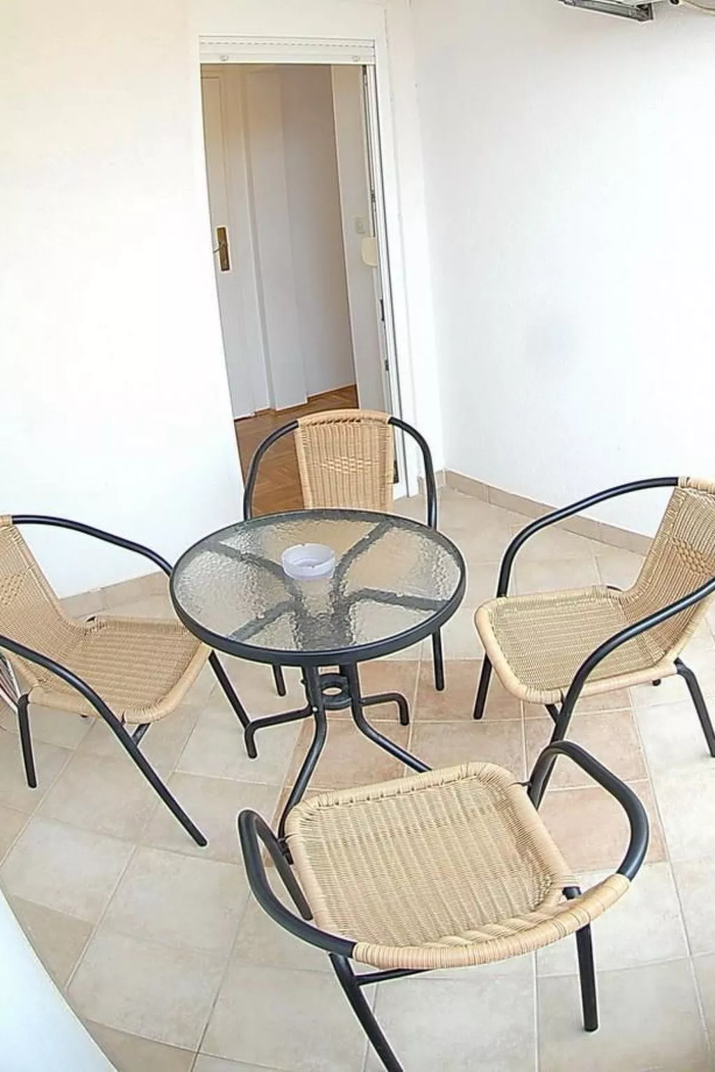 Appartement in Medulin mit Terrasse-Dedans