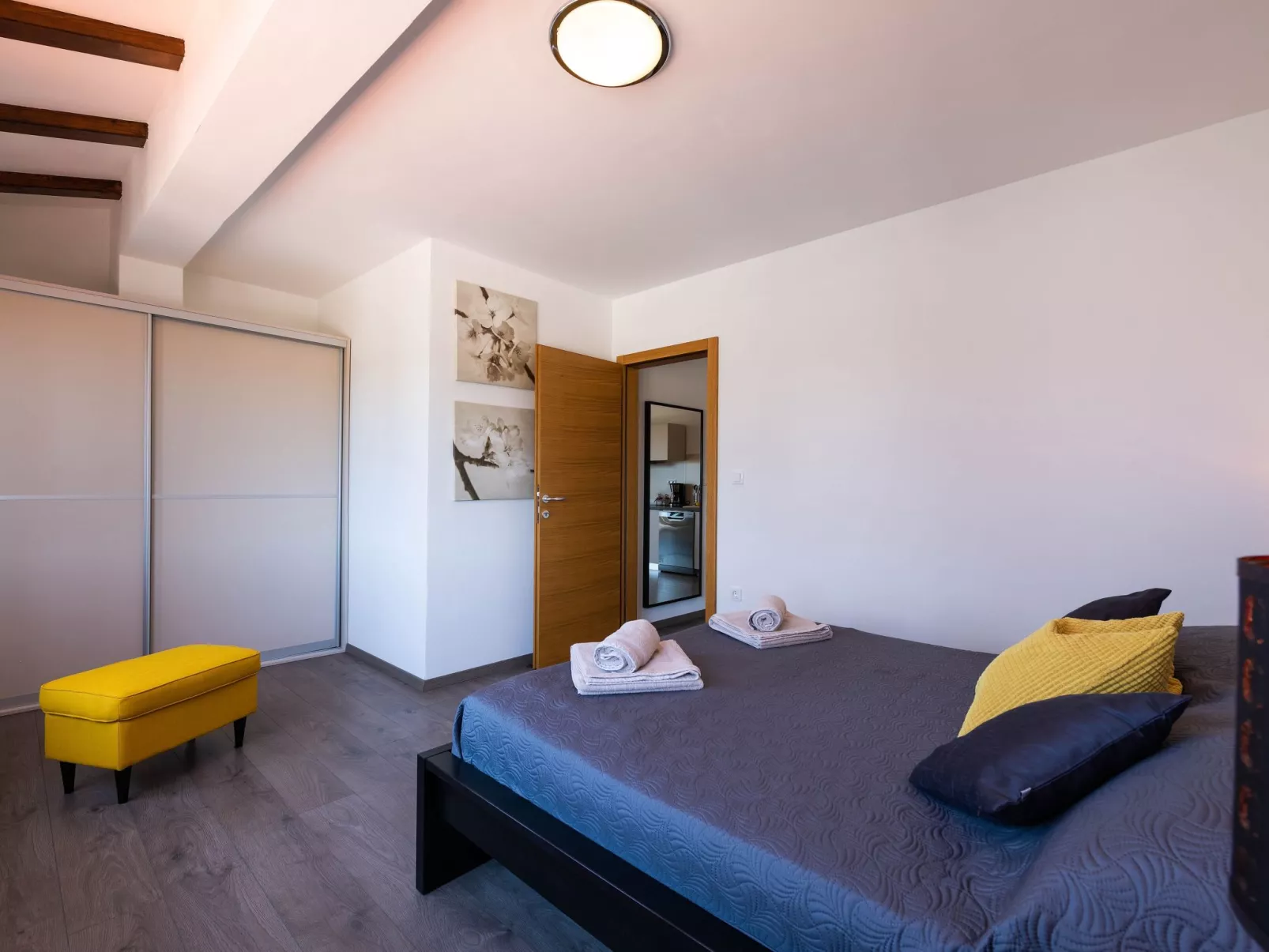 Wohnung Bijeca - Medulin-Drinnen