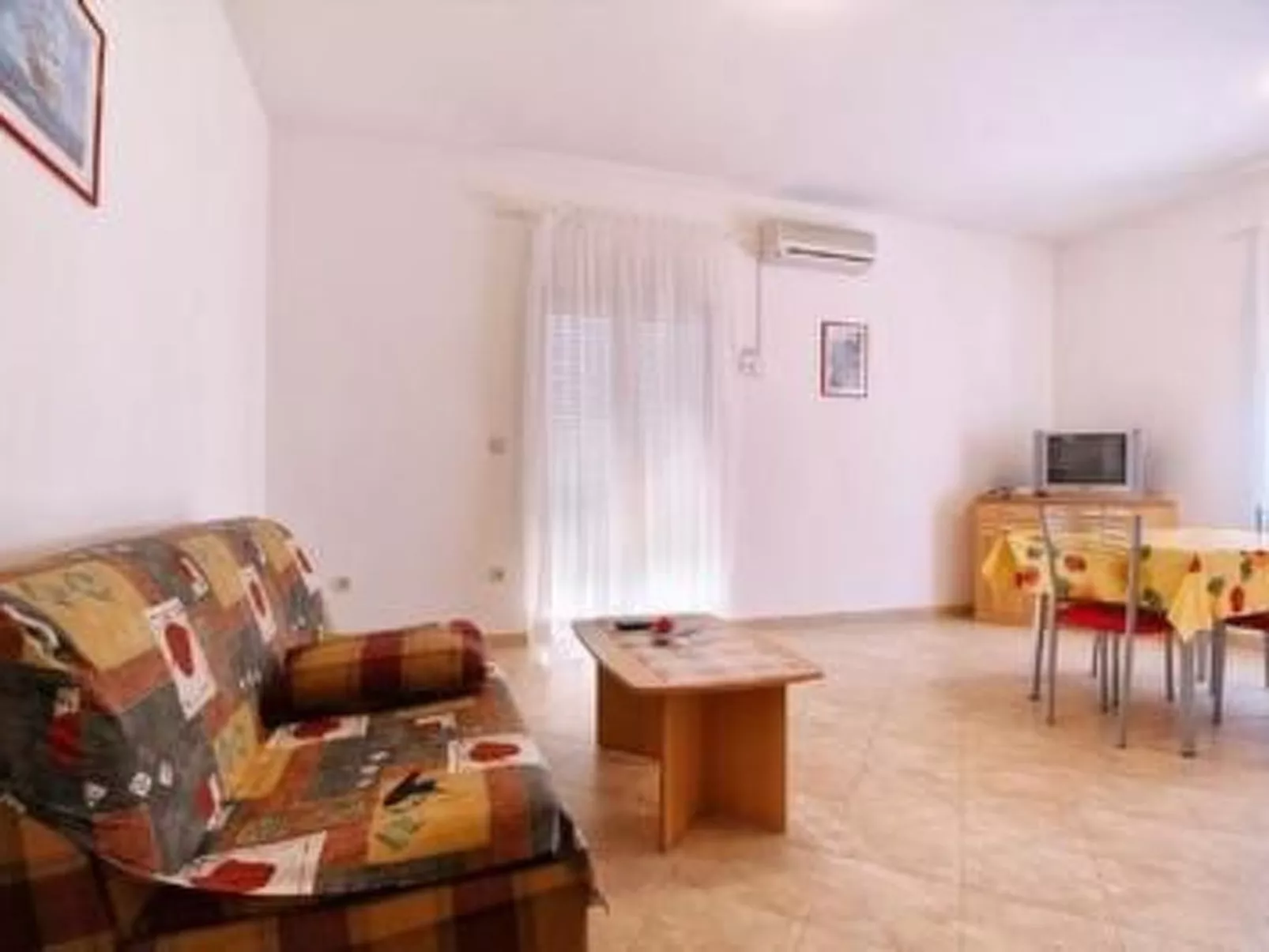 Für 4 Personen ca. 40 m&sup2; in Medulin, Istrien (Medulin und Umgebung)-Drinnen